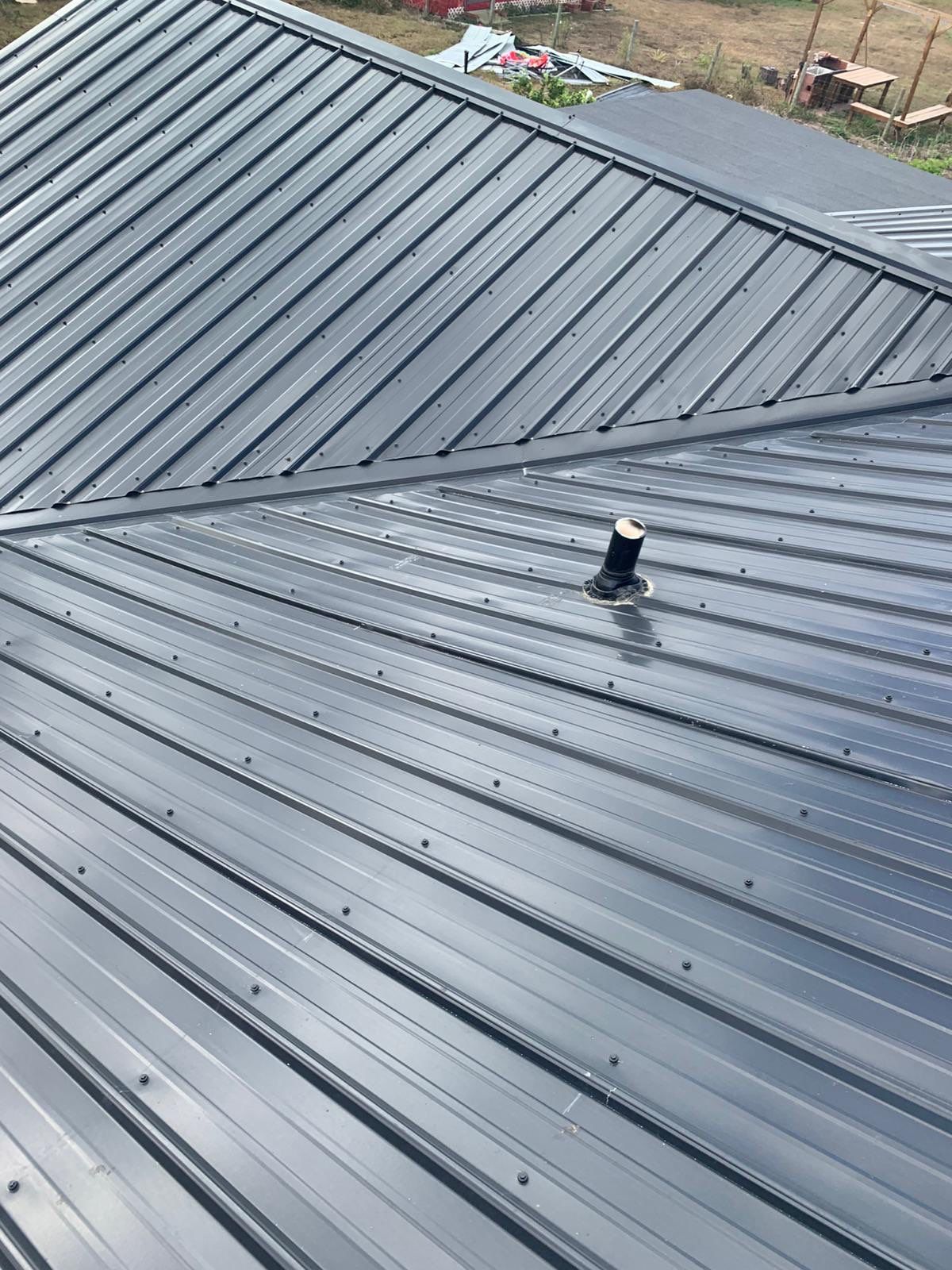 Roof Damage Claim in Dade City by FLAPA & KeyStone