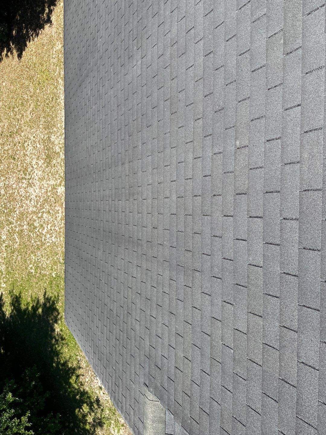Residential Roofing Installation using Atlas Pinnacle Pristine Oyster Shell by Talya Roofing