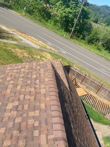 Residential Roofing Installation using Owens Corning Duration Shingles by BEST Roofing & Waterproofing