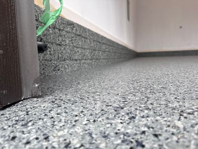 Garage Resurfacing in Madrid, IA