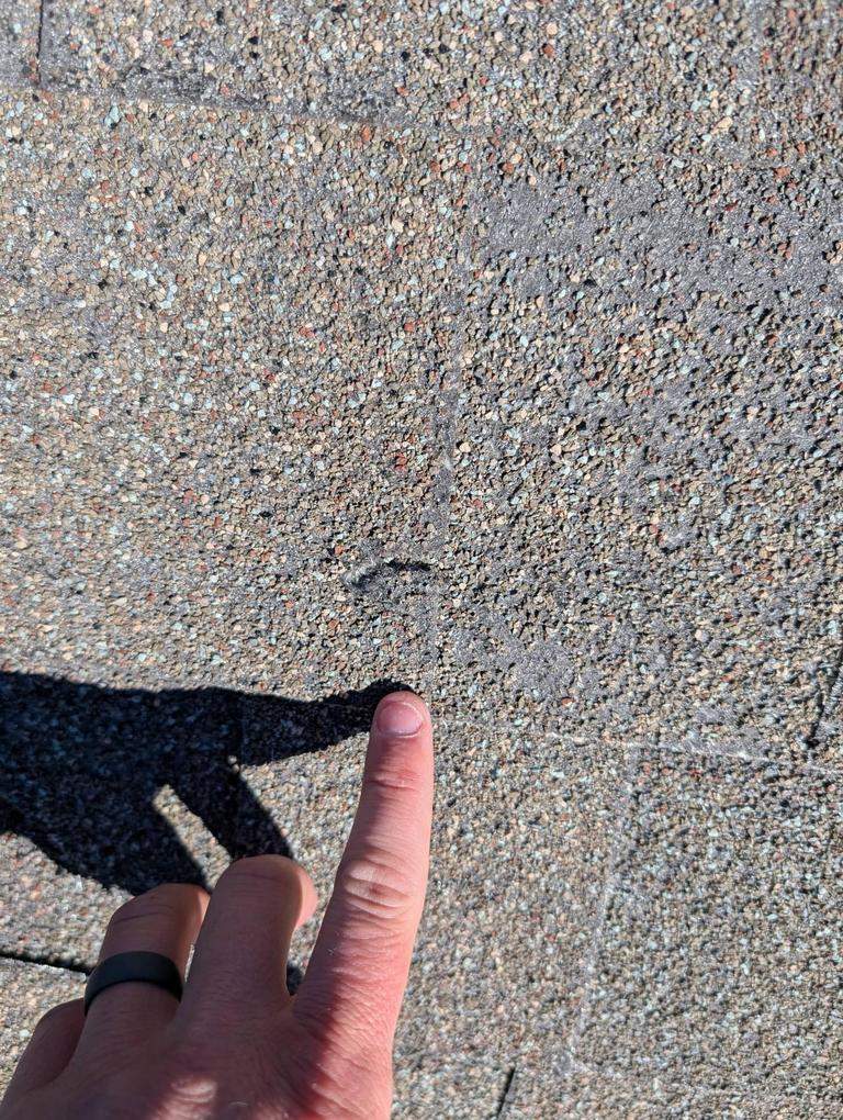 Roof Replacement in Cape Fair by Table Rock Design + Build