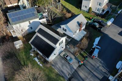 Project in Beacon