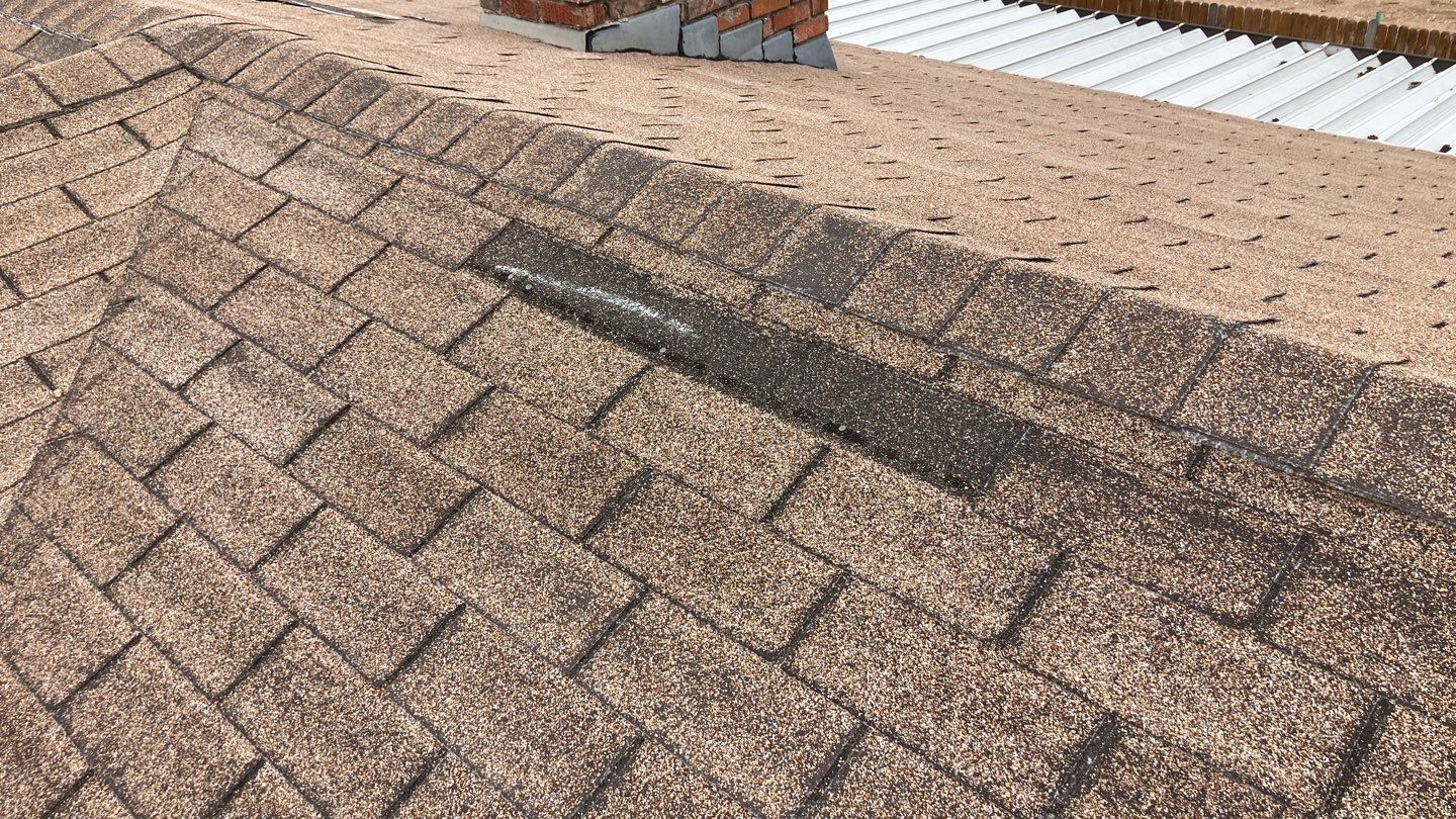 Boise ID Residential Roofing Installation using Owens Corning by ID Roofing LLC