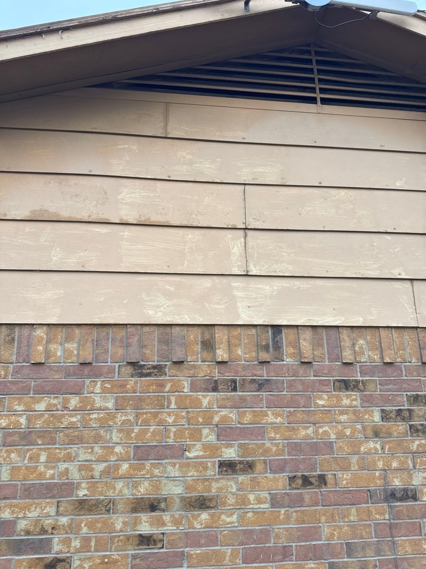Project in Forney by Rhino Roofing and General Contracting, LLC