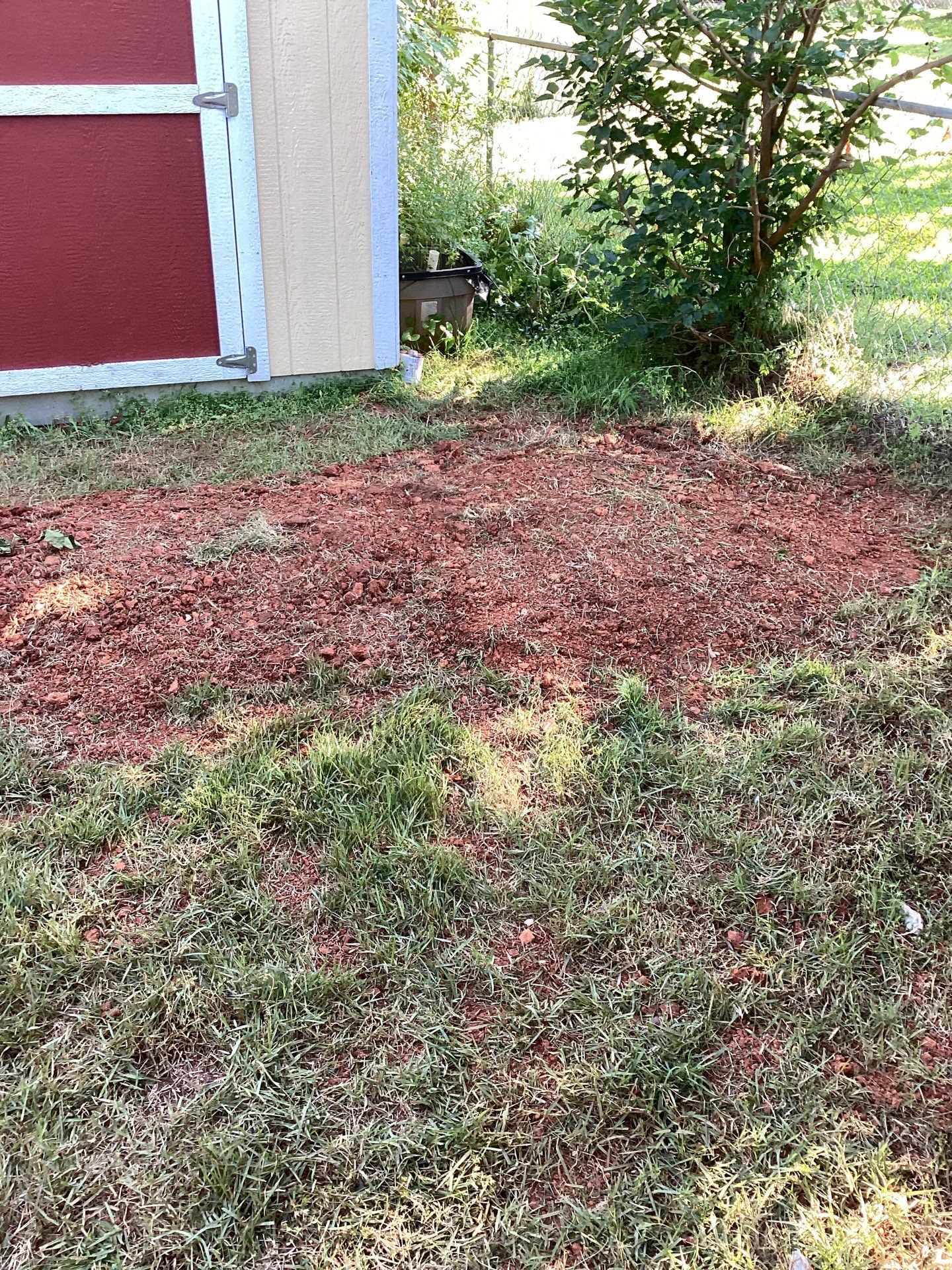 Project in Moore by PRO-ROOTER