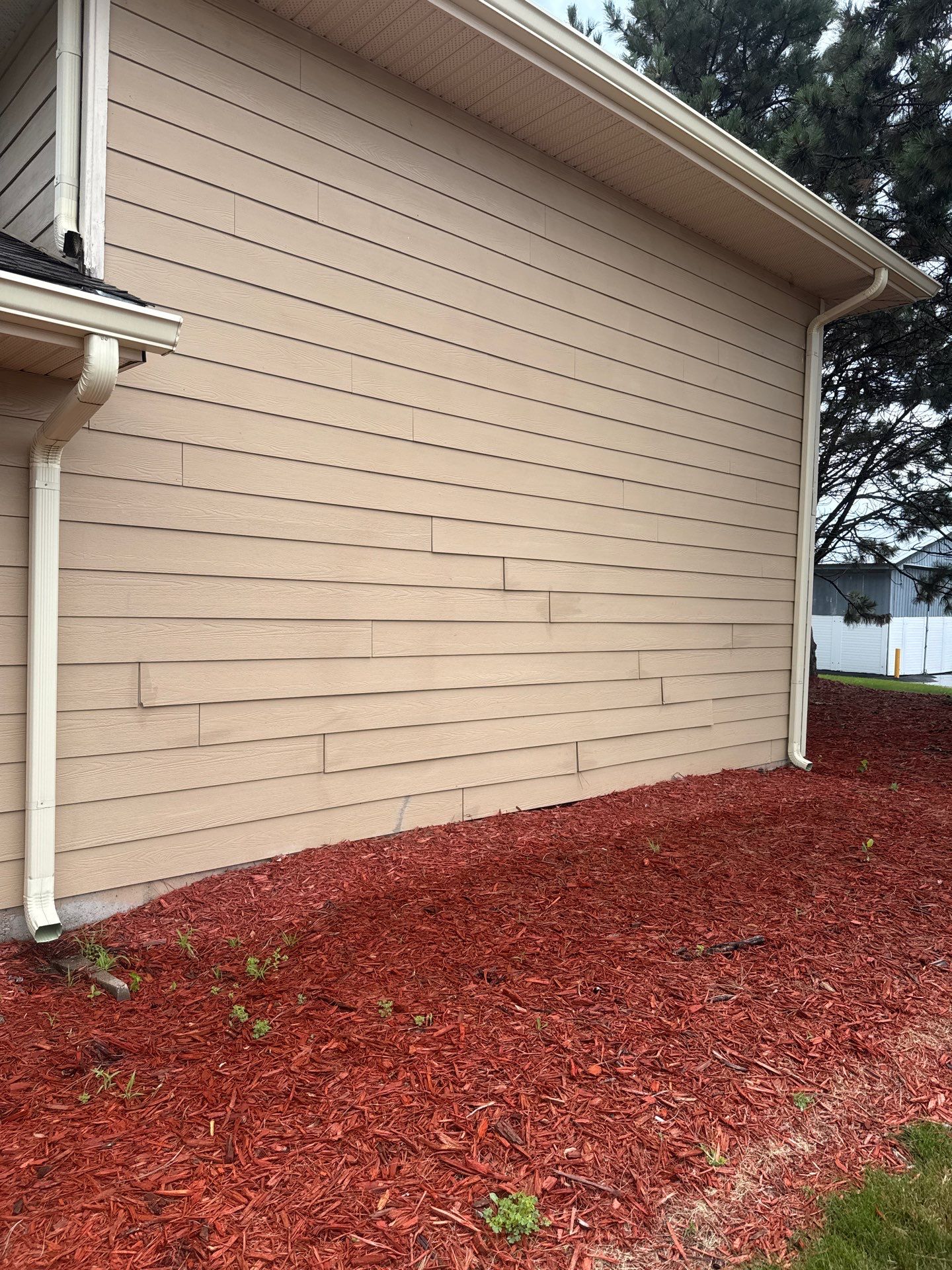 Project in St Paul by Crush Development Services LLC