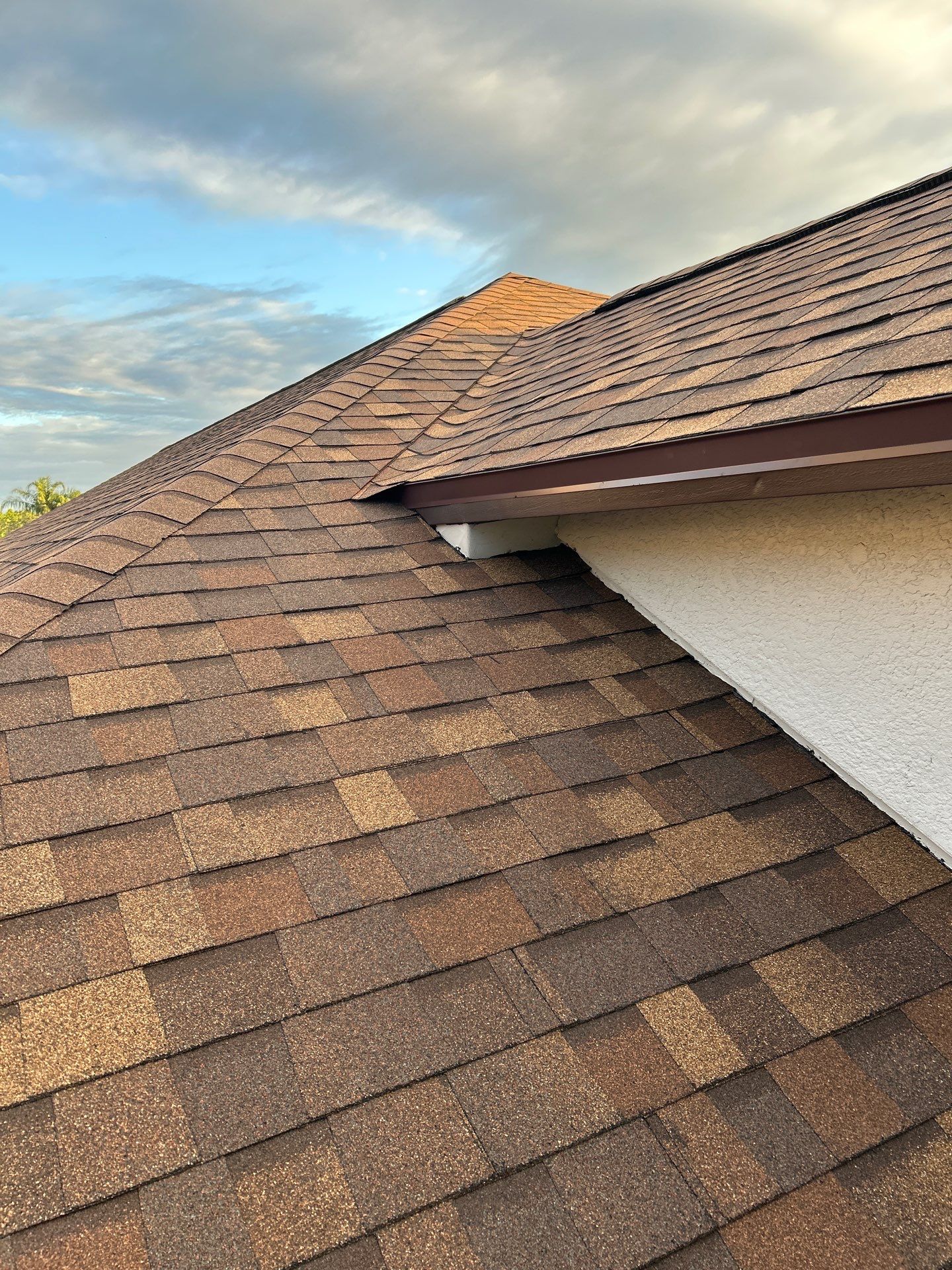 Project in Land O' Lakes 34638 by Mitchell Roofing Company LLC 
