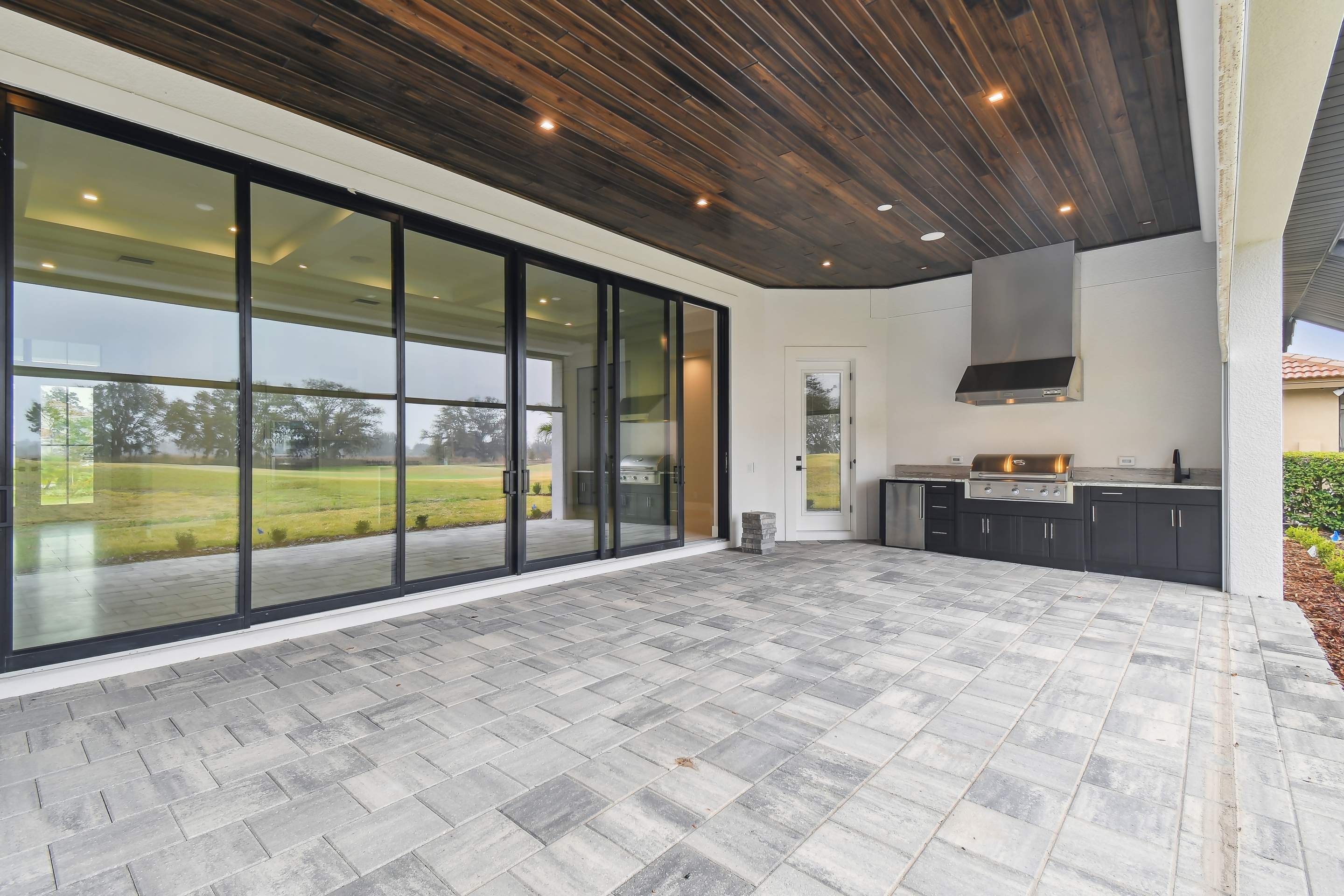 Custom Livorno by Lyons Heritage Tampa, LLC