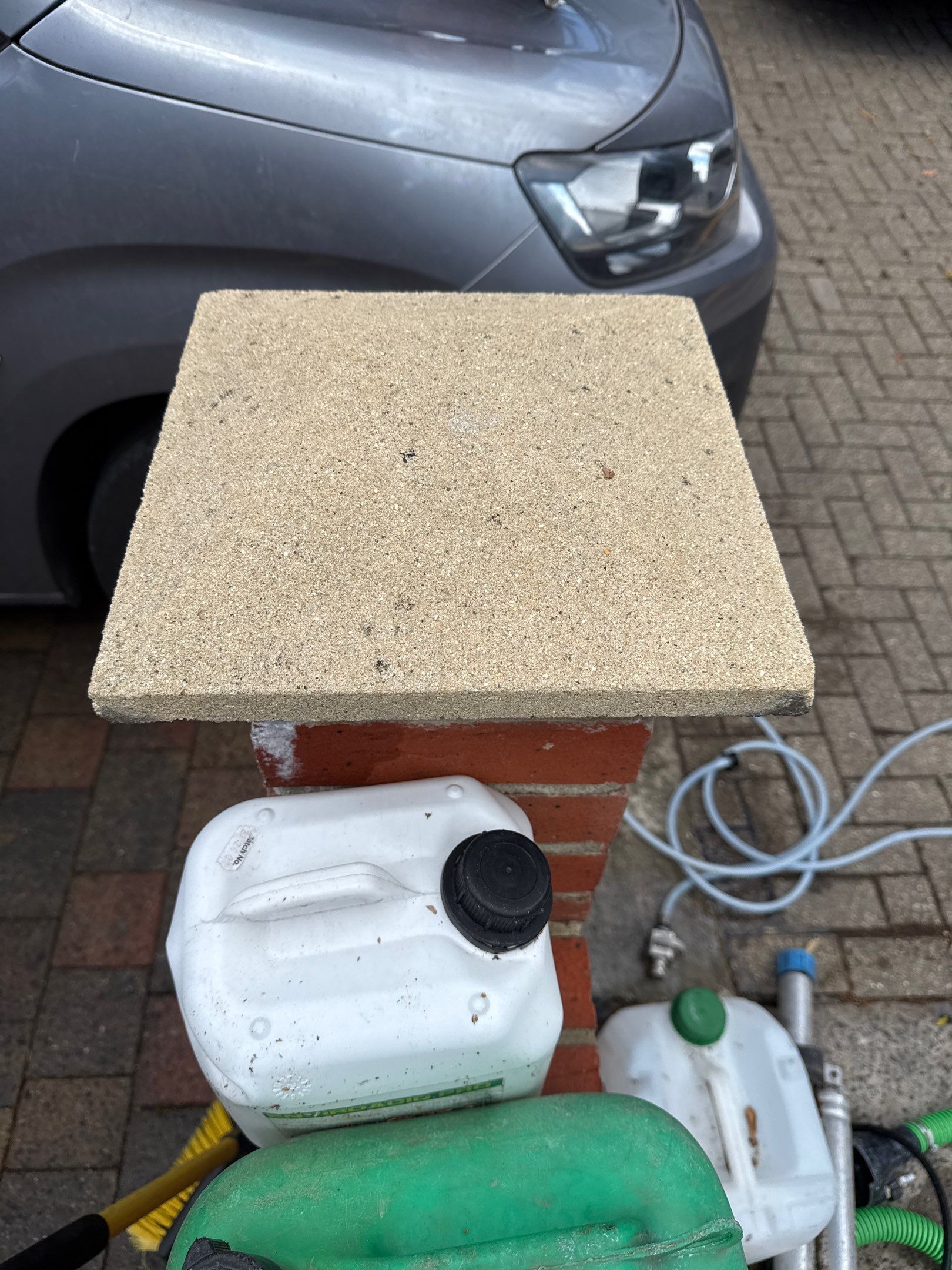 Exterior Pre-Sale Clean by Ges Exterior Cleaning ltd