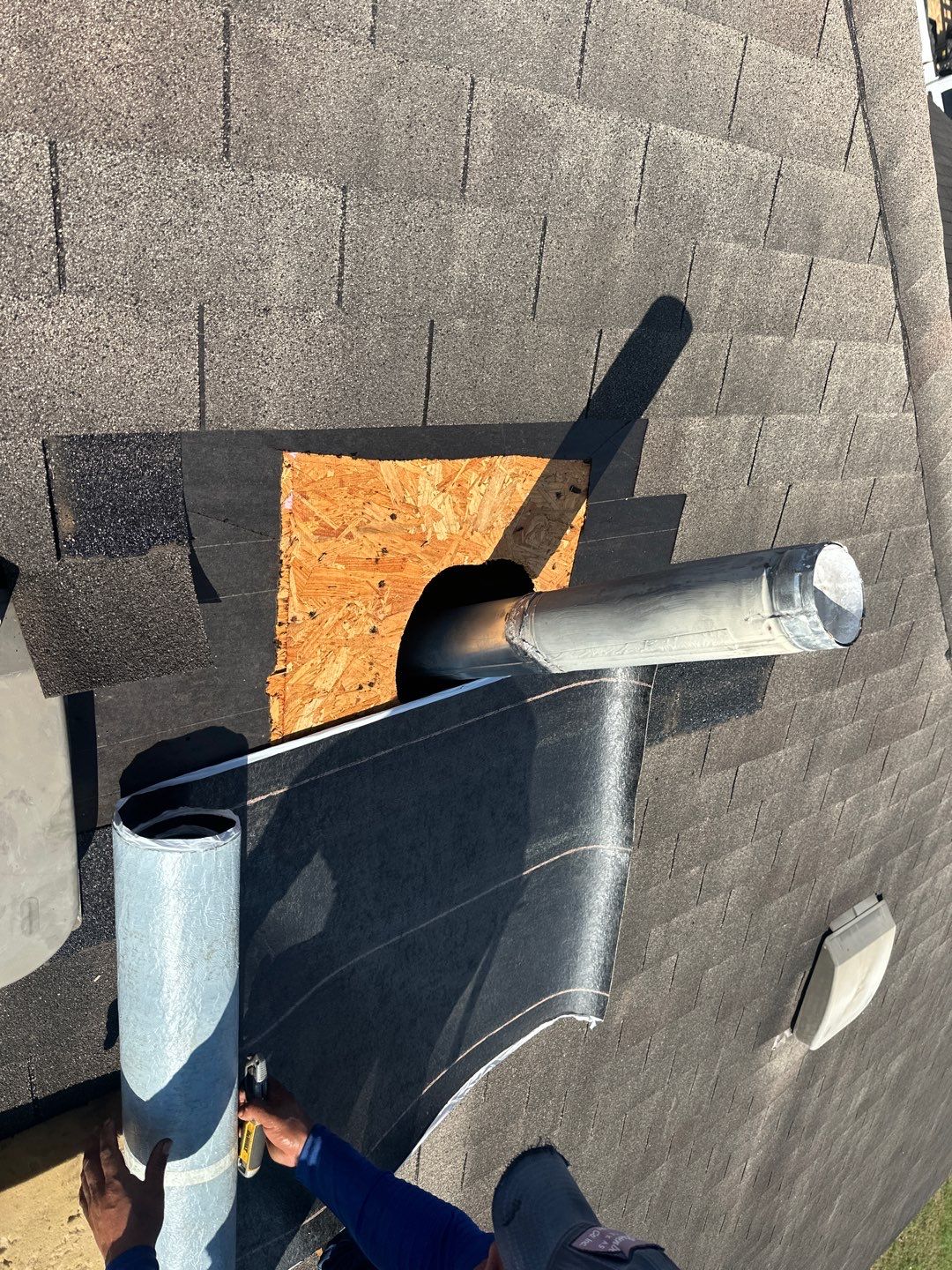 Roof Repair Rosenberg by Roof Repair Services LLC