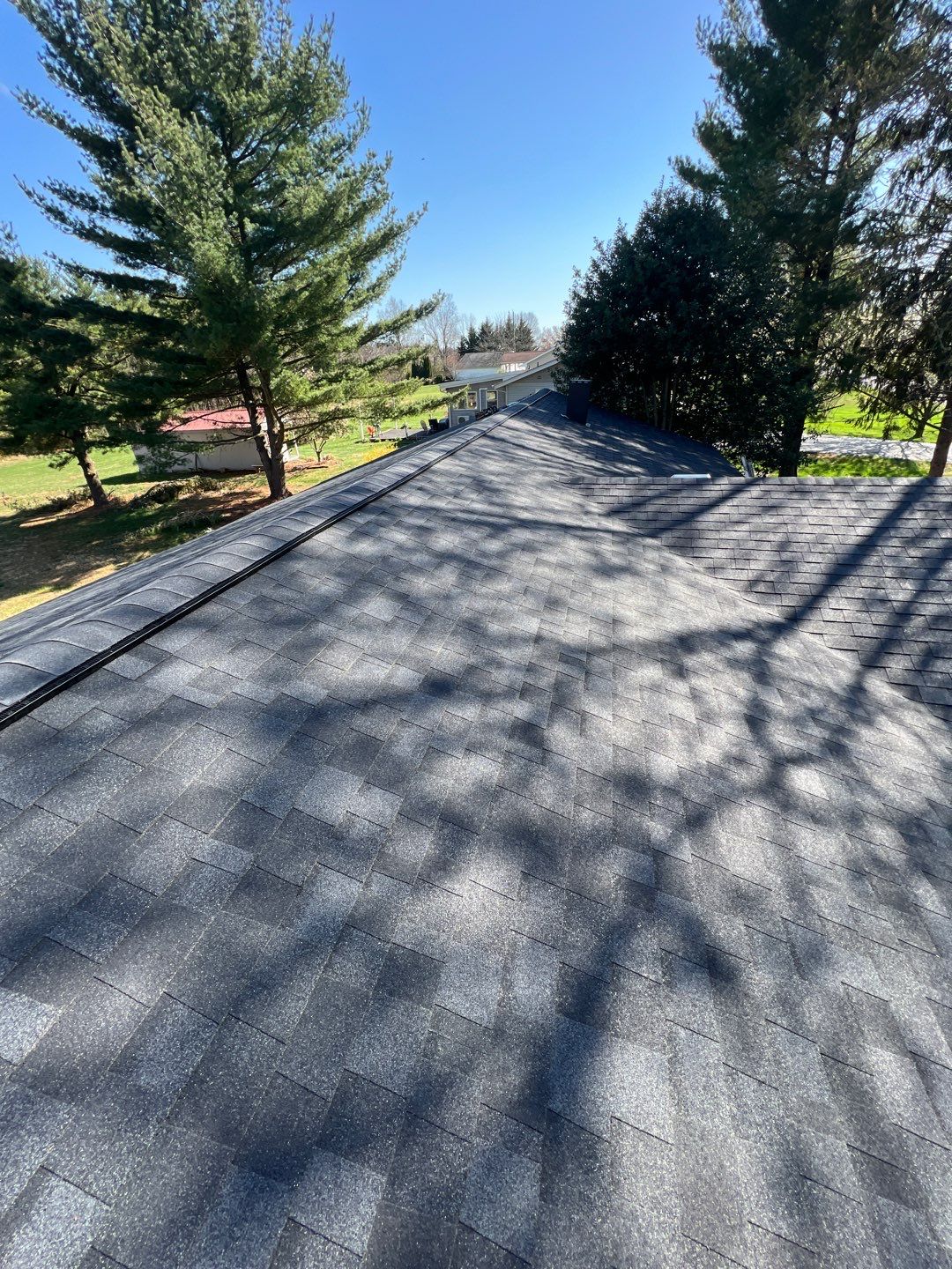 Project in Westminster by Bec Construction Llc