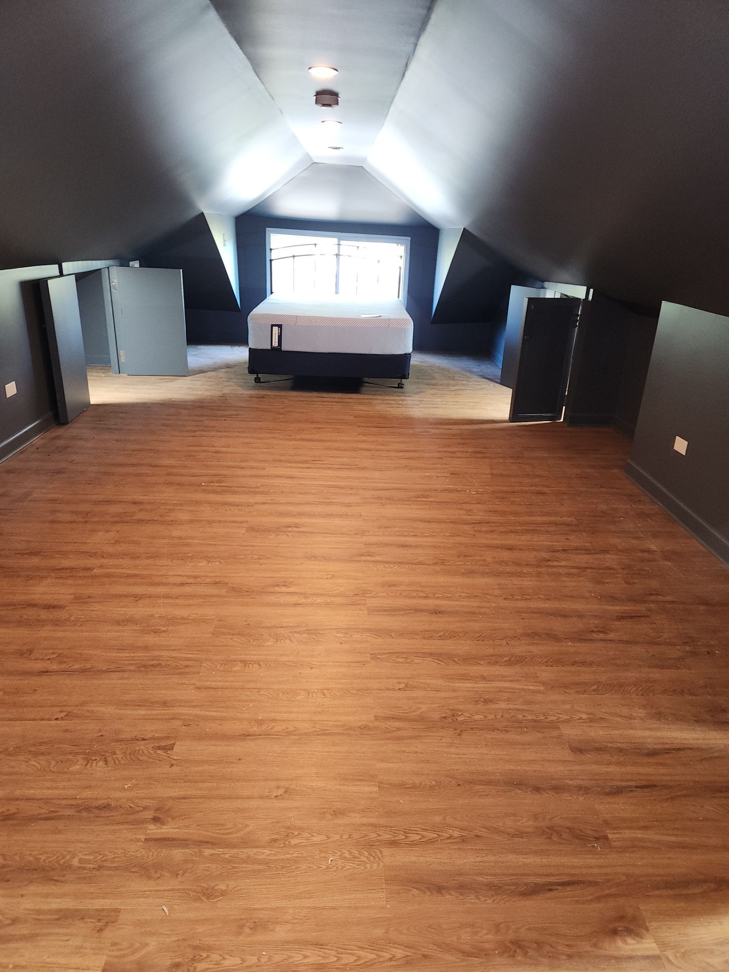 Project in Berwyn by Xo Clean Services 