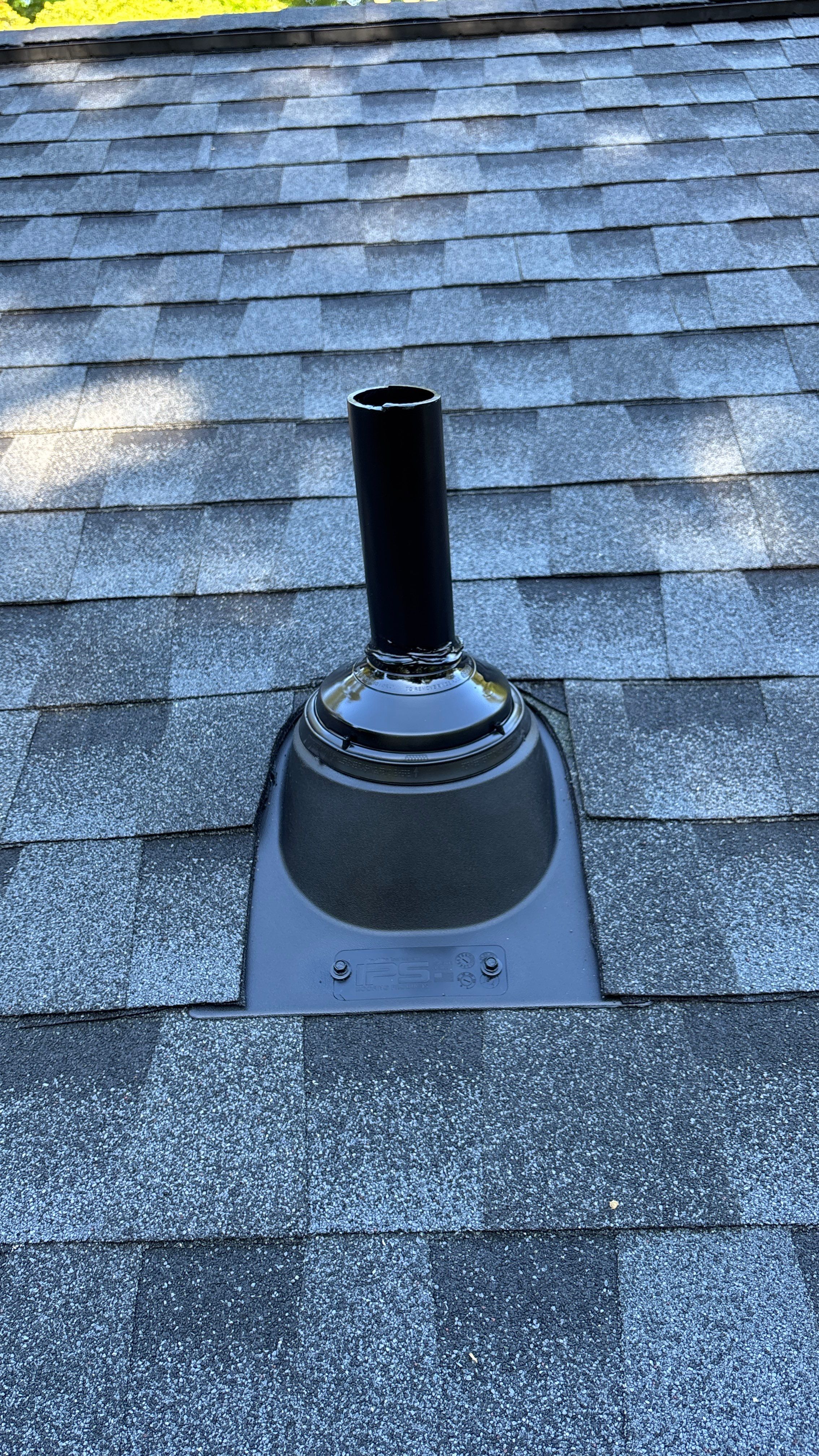 Referred by Deerfield Roofing LLC