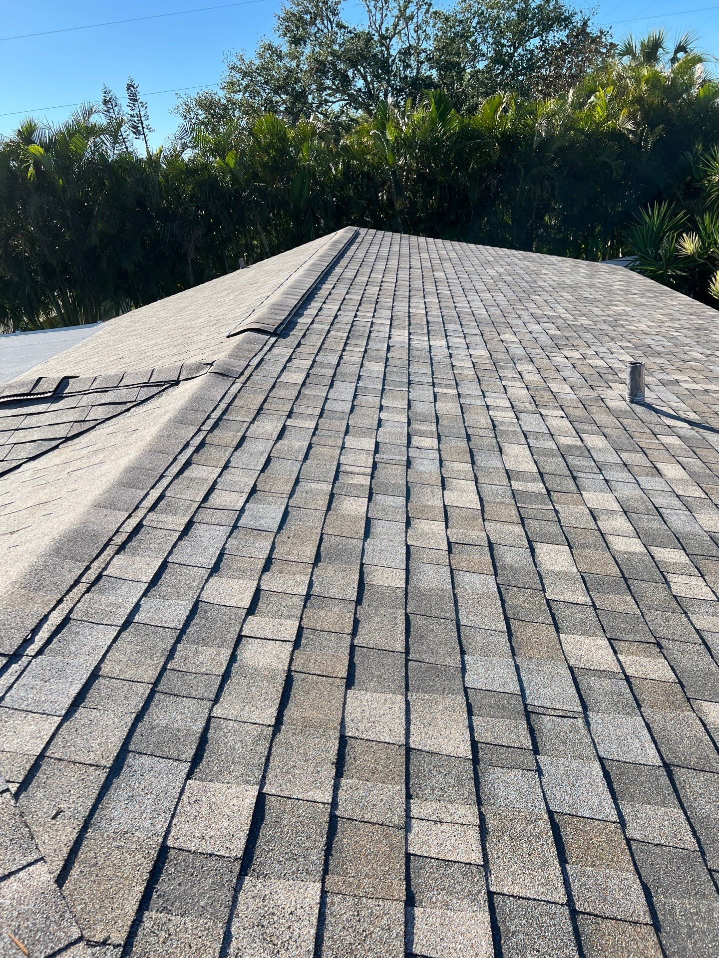Project in Seminole 33772 by Mitchell Roofing Company LLC 