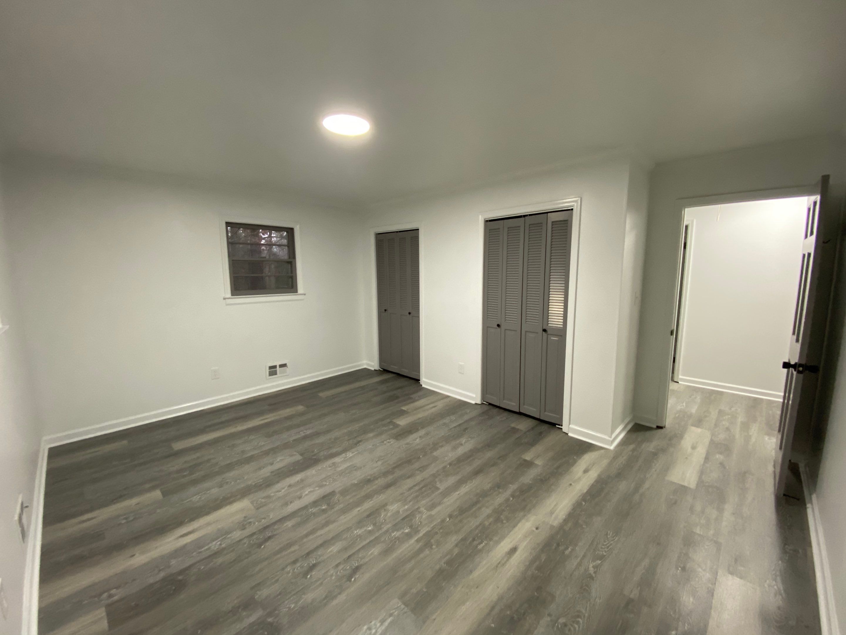 Interior Remodeling and Flooring Update Throughout Kennesaw Home by Swift Home Renovations