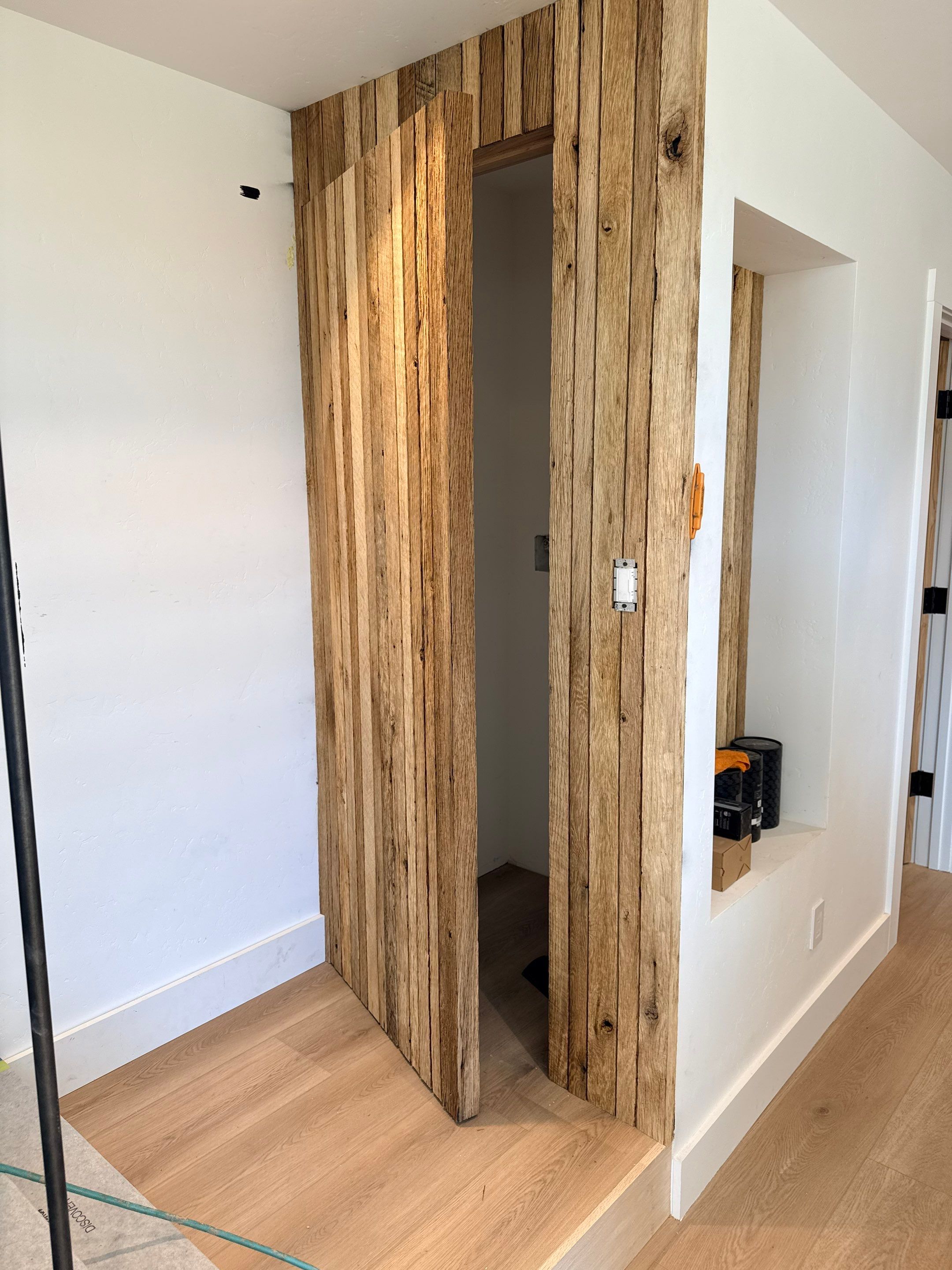Project in Carbondale, CO by Bulldog Construction LLC