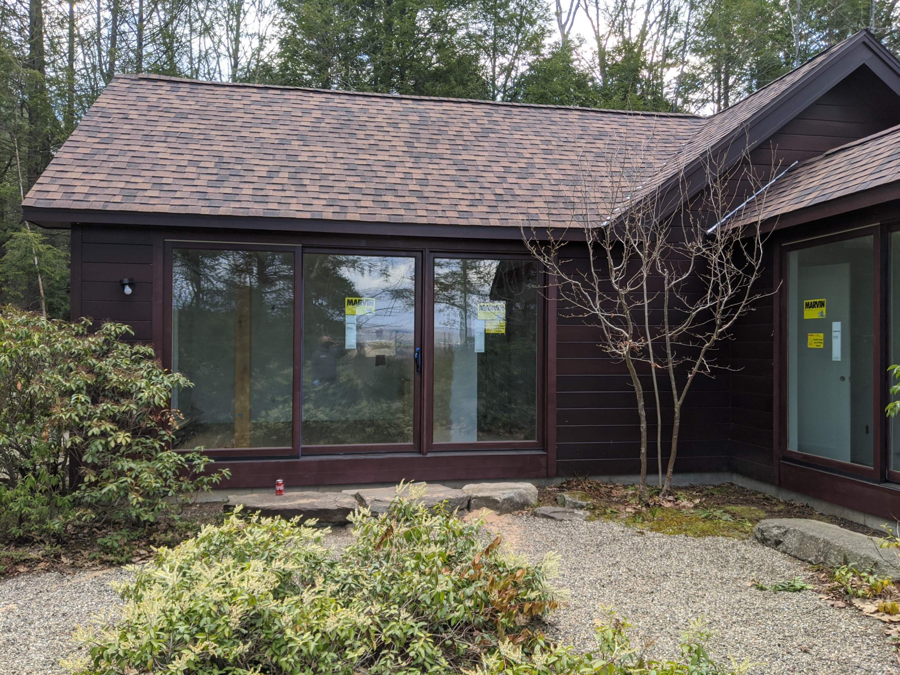 Bears Den Mountain View Remodel by Chagnon Building & Remodeling LLC