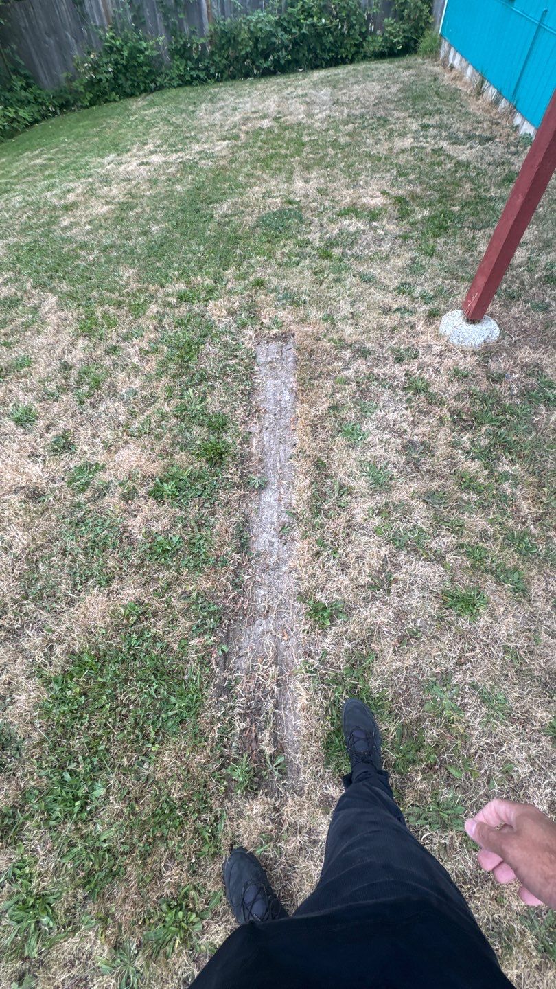 Project in Marysville by Roofing Formula LLC