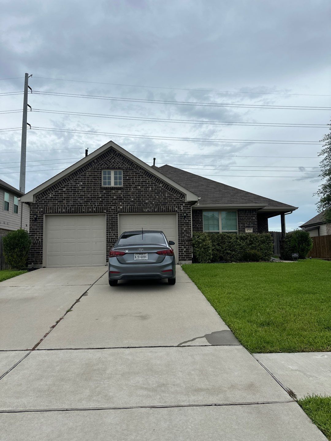 Roof Repair Rosenberg by Roof Repair Company