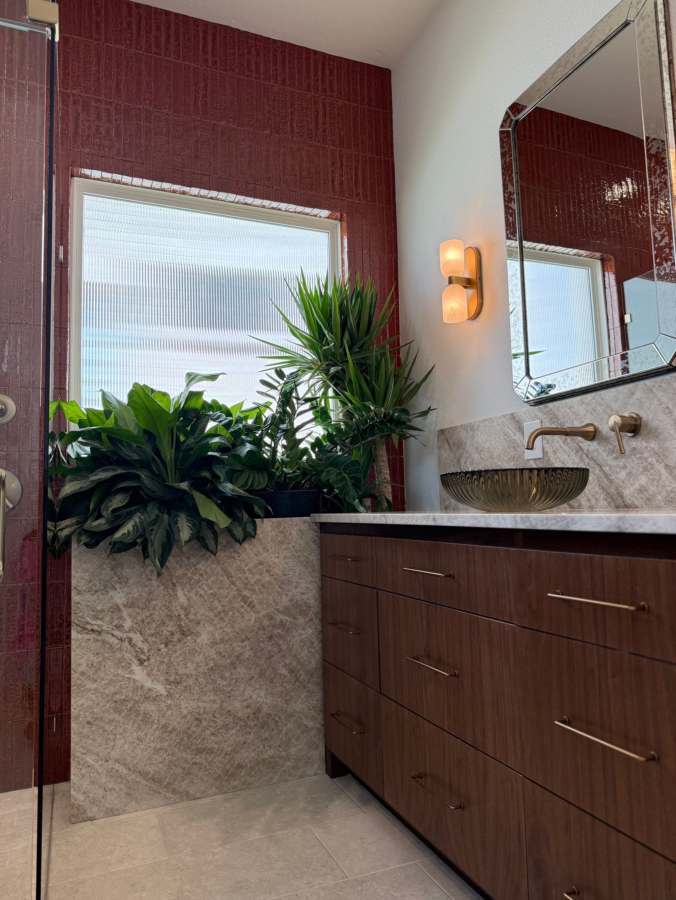 Luxury Kitchen Remodel by C3 Custom Builds
