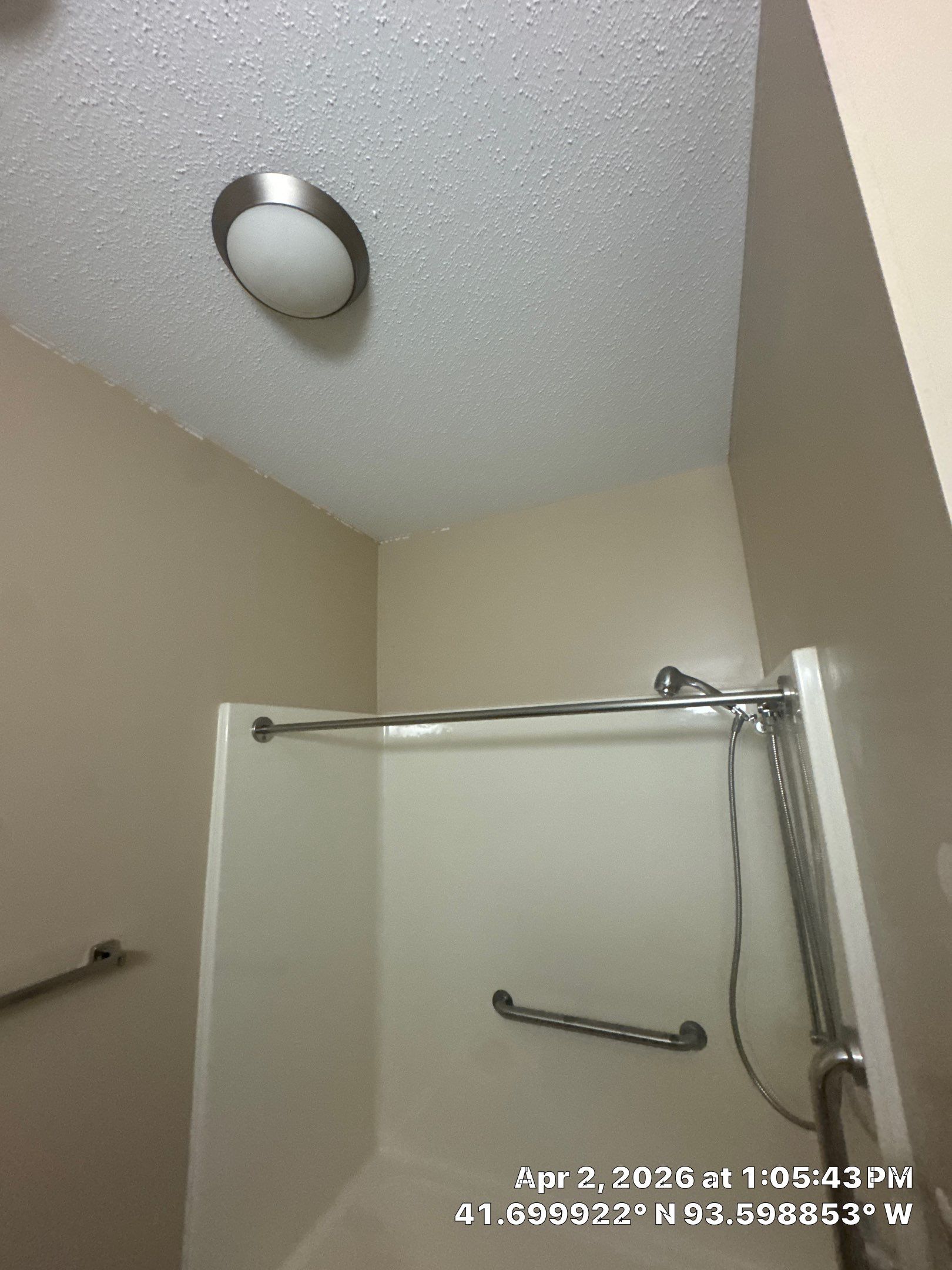 Apartment Repaint for AHEPA Senior Living by Midwest Paint LLC