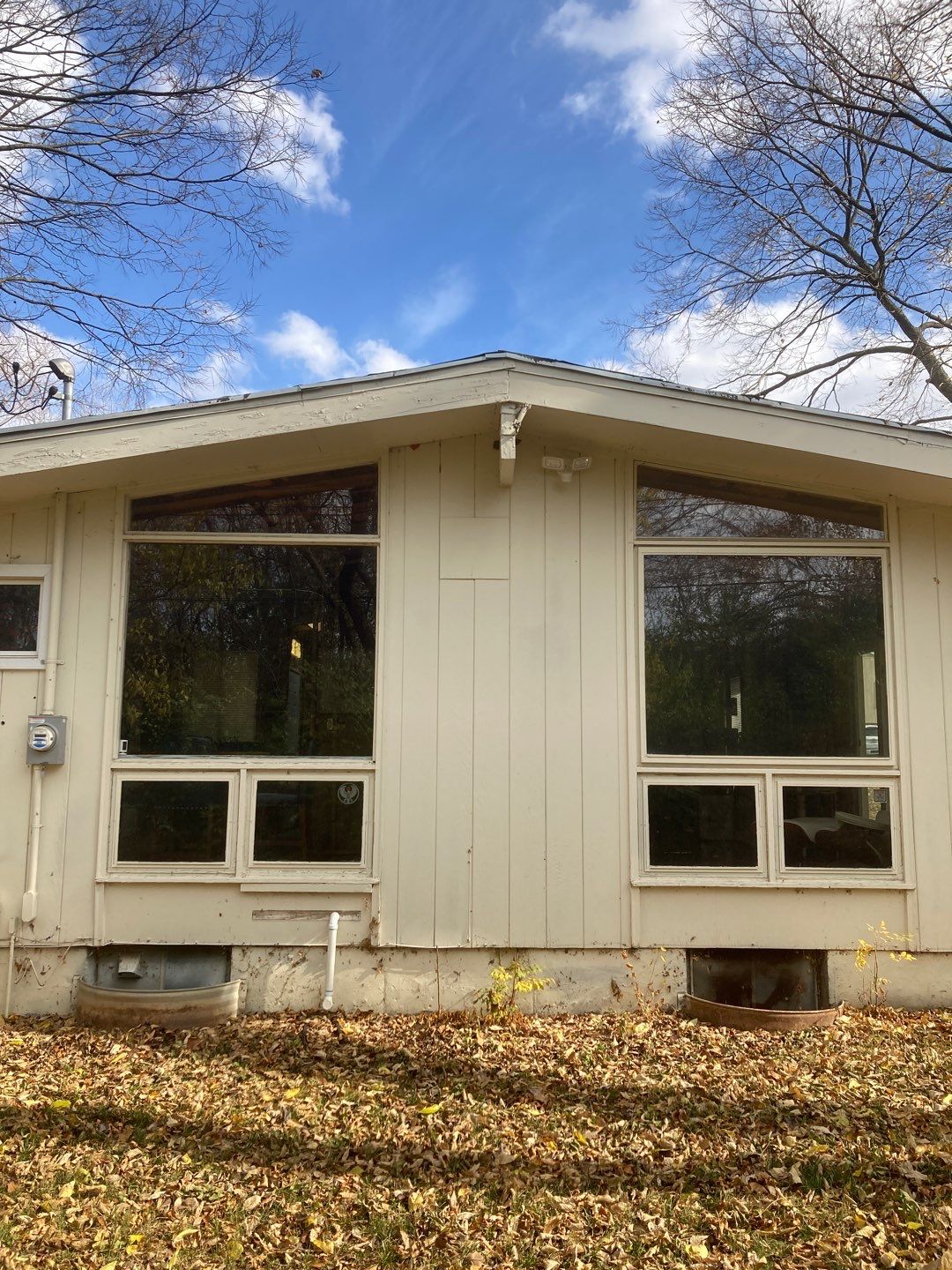 Window Installation using Anderson Series by EEC  Windows, Siding & Roofing 