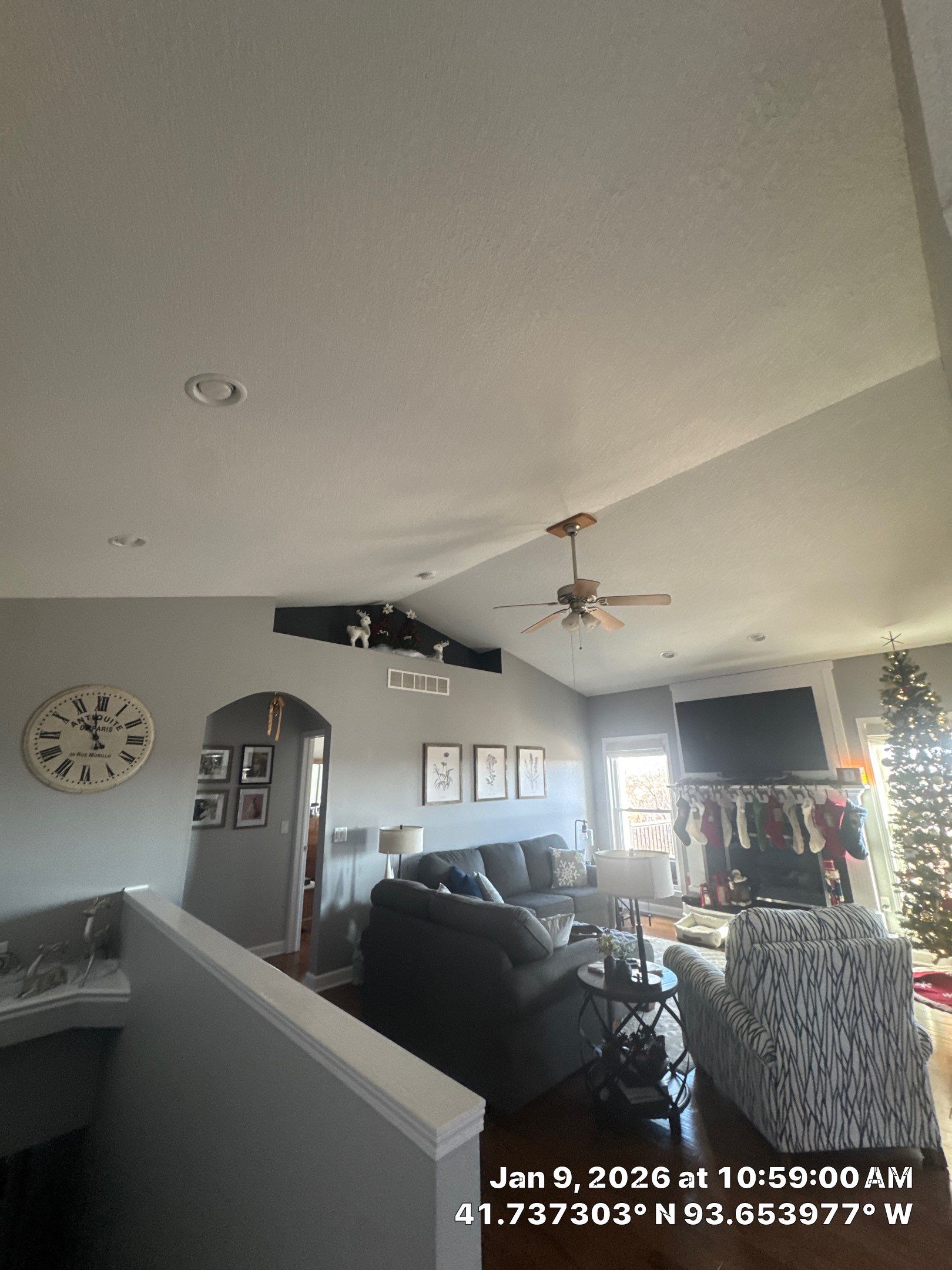 Project in Ankeny, IA by Midwest Paint LLC