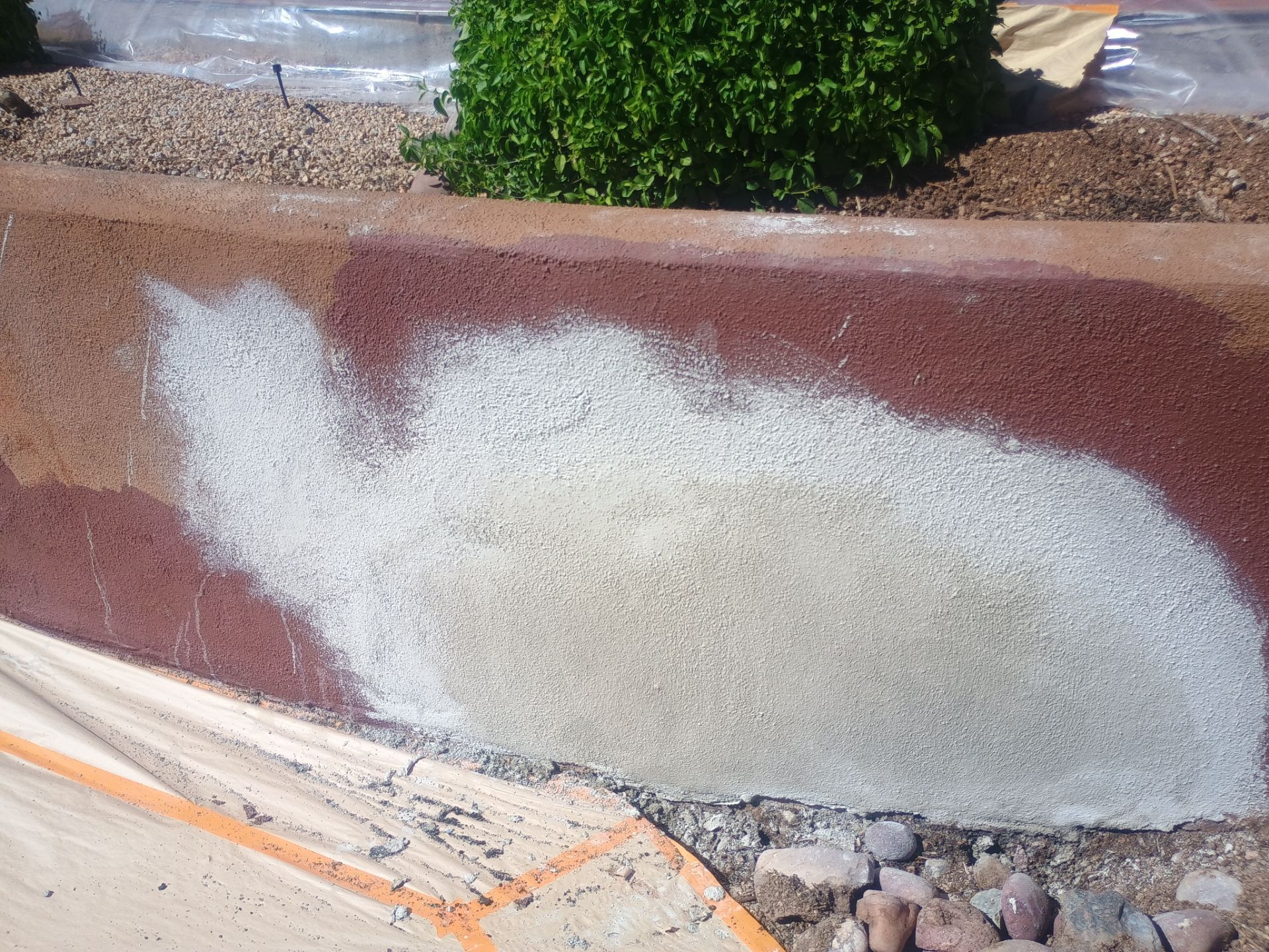 Exterior Painting - Cave Creek by Crash of Rhinos Painting & Garage Floors