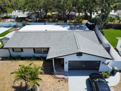 Roof Replacement in Largo, FL.