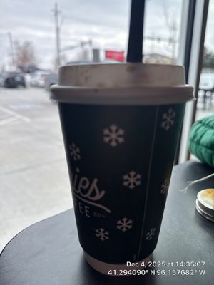 Stories Coffee