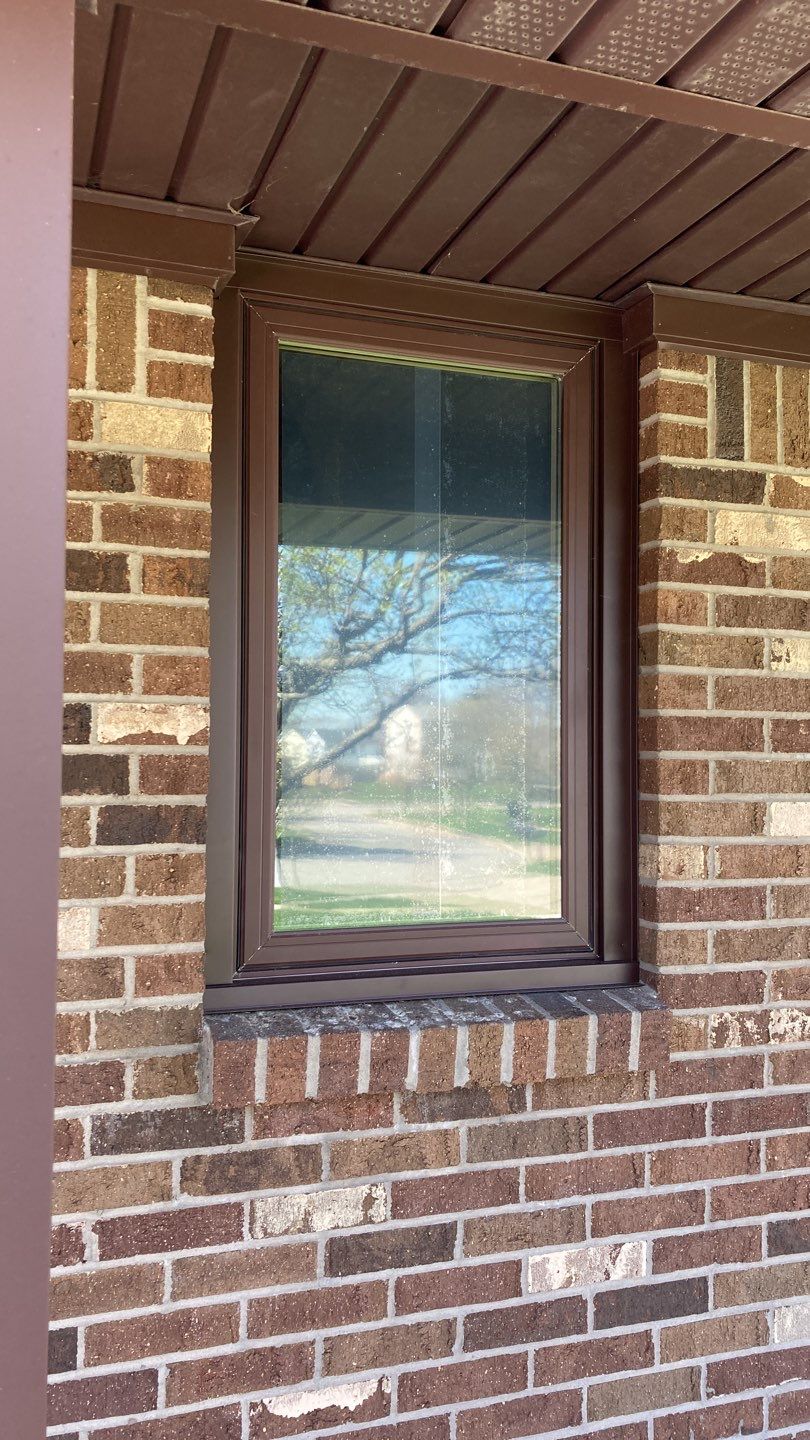 Window Replacement by Ivy Lea Construction