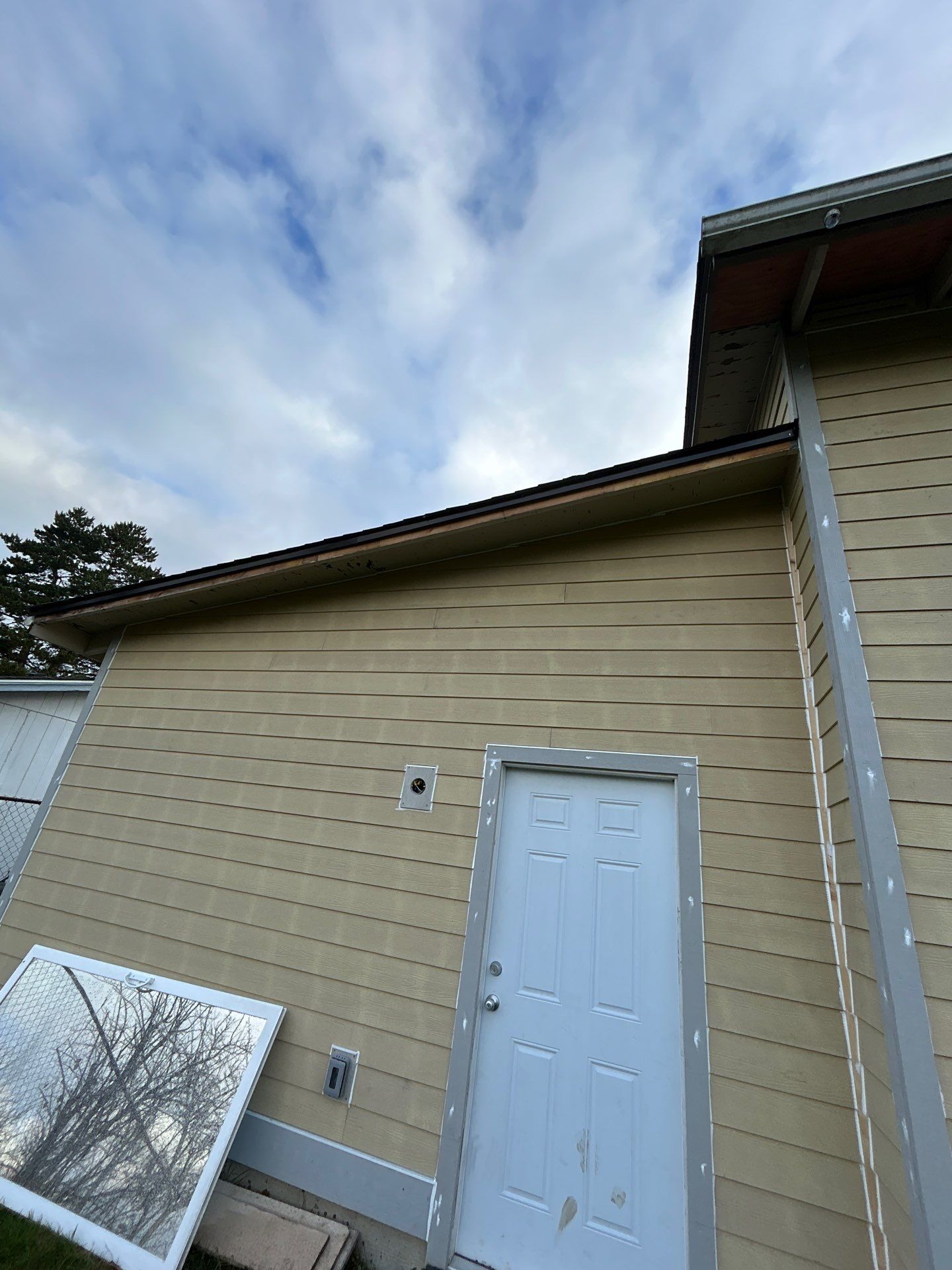 Project in Mount Vernon by Peaks and Valleys Construction
