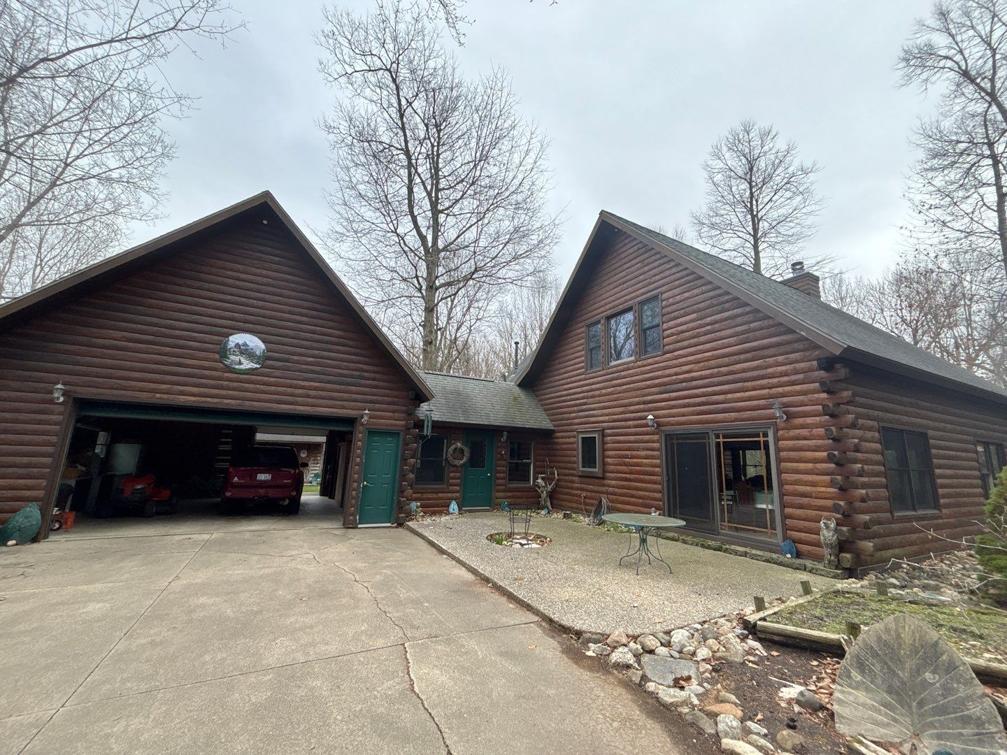 Zeeland Michigan Project by Property Revolution 