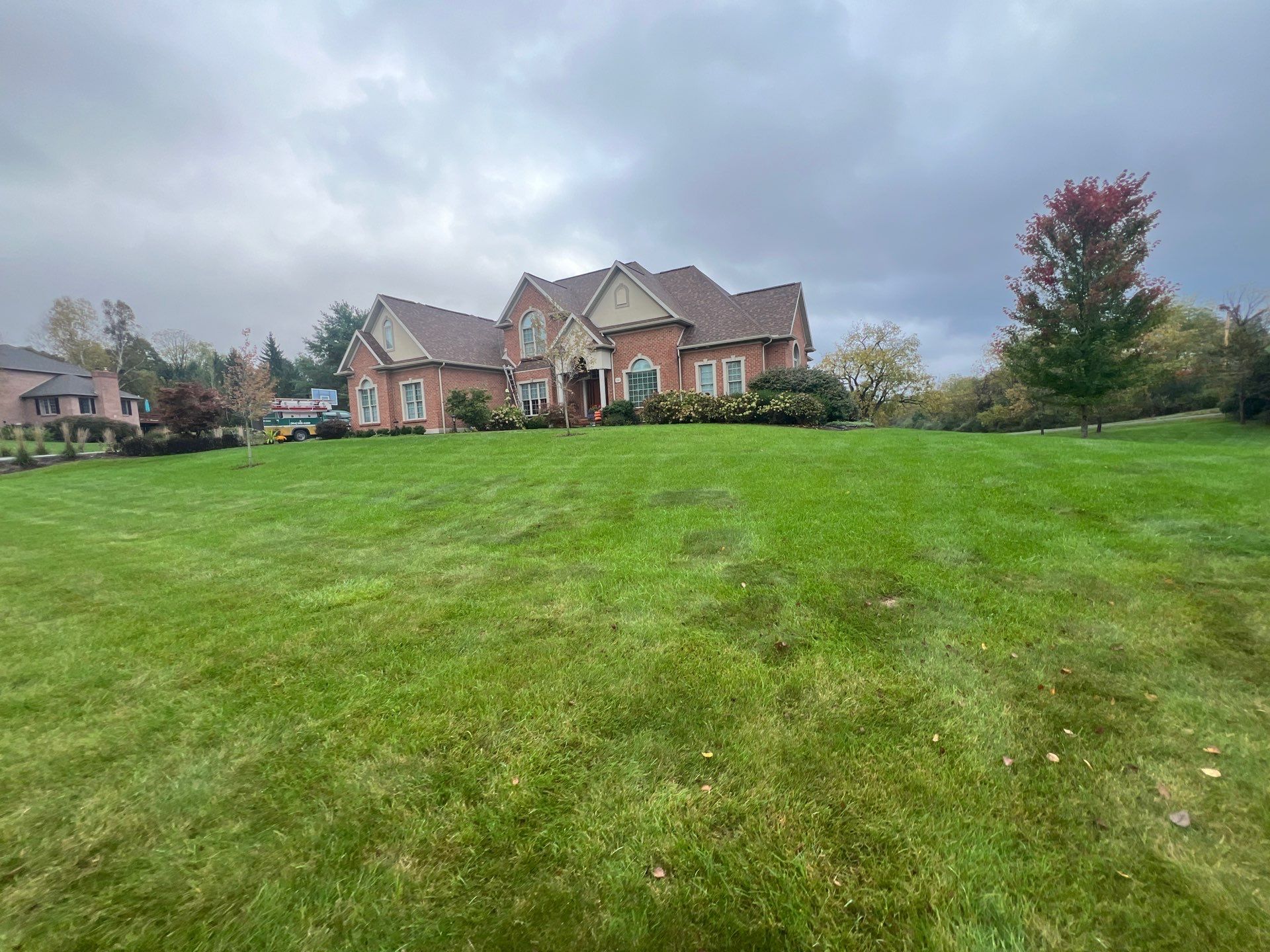 New Owens Corning Roof in State College, PA by Starway Roof Systems
