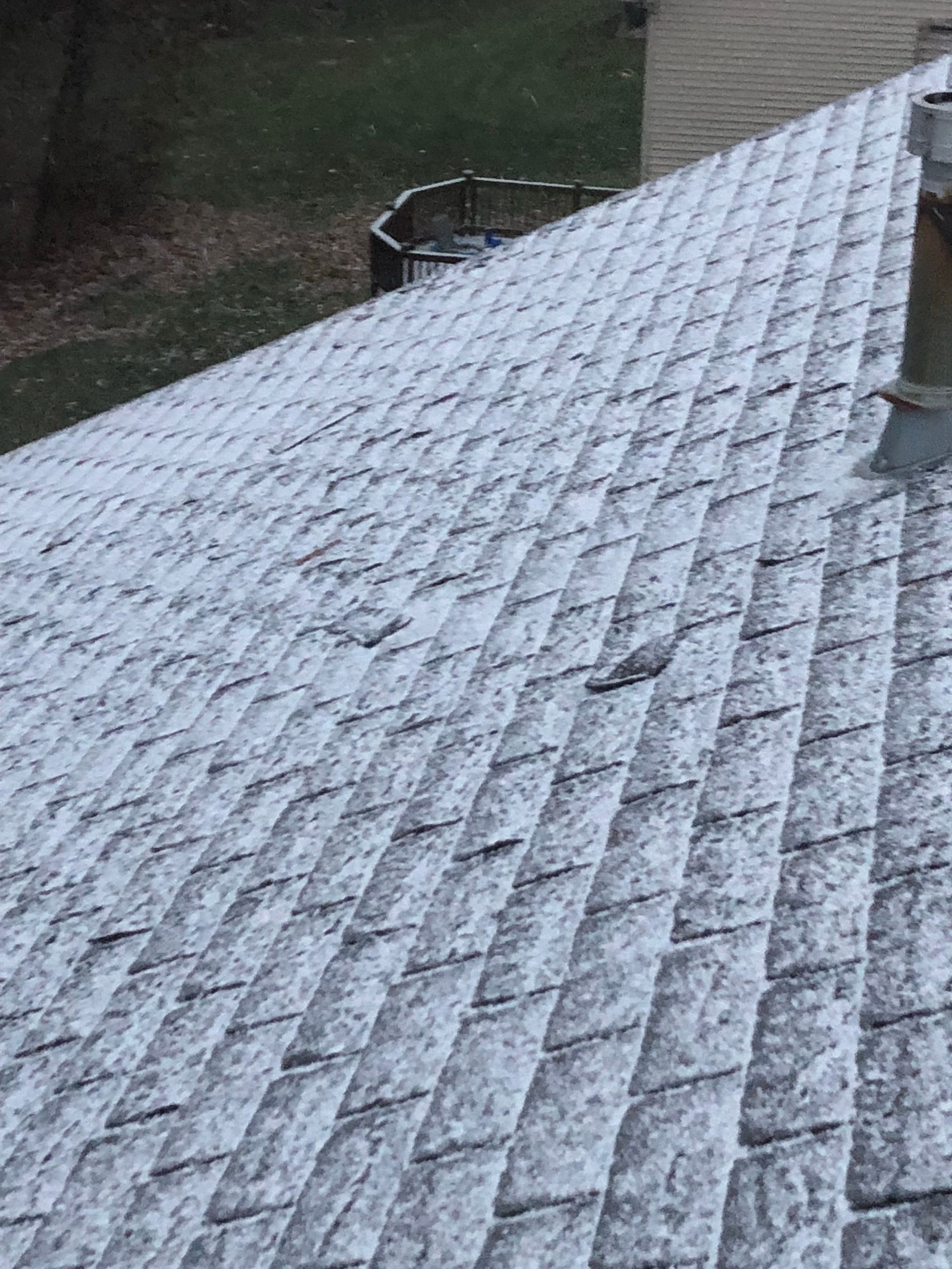 Roof Replacement using CertainTeed Landmark by 180 Contractors