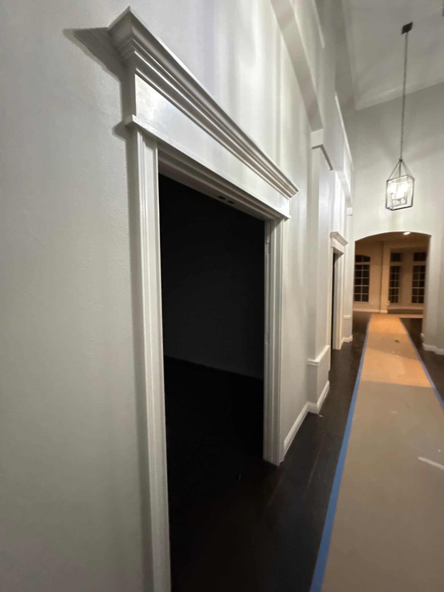 Office Additions in The Woodlands by Austin Glass Construction