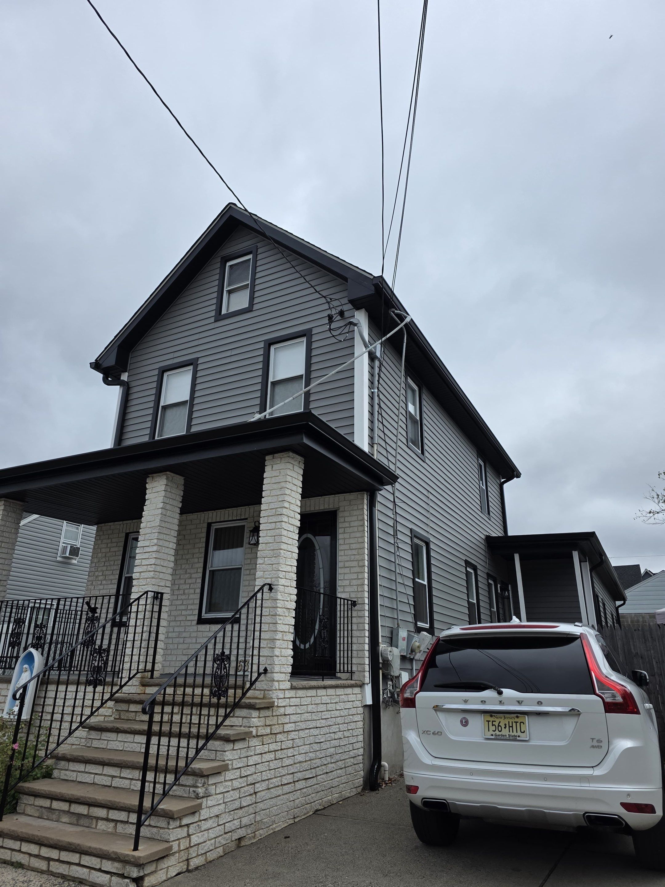 USA Home Remodeling LLC featured photo.