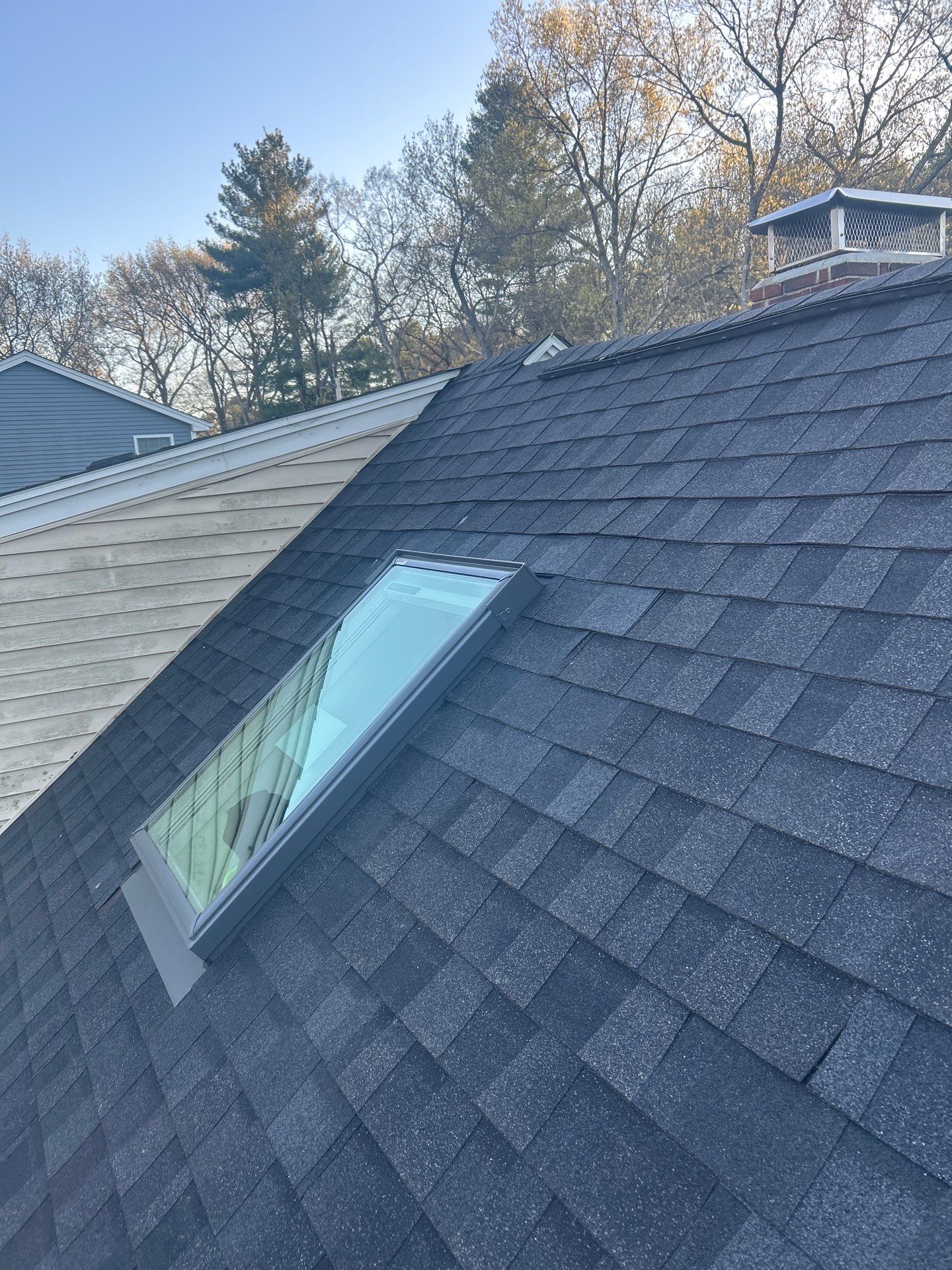 Skylights | Littleton by Mighty Dog Roofing of Greater Middlesex County