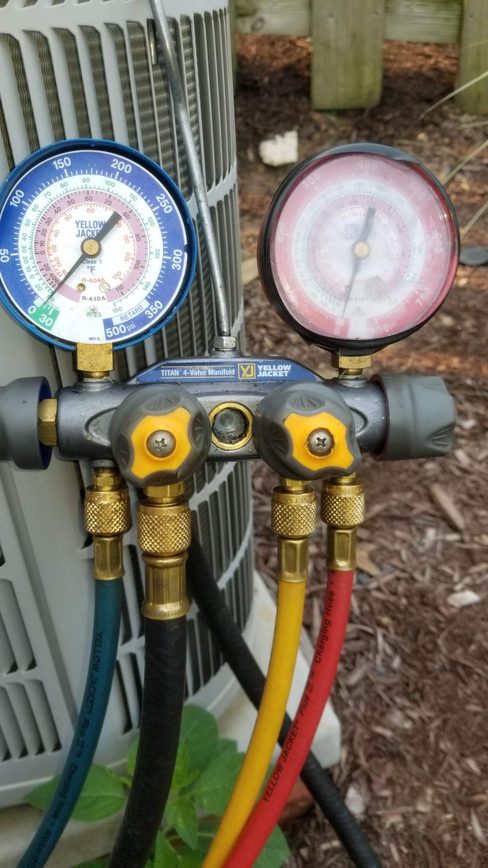 Baby in nic U- emergency care while with parents while we fixed emergency plumbing problems by Sureway Comfort John Wilcox Plumbing Heating Cooling
