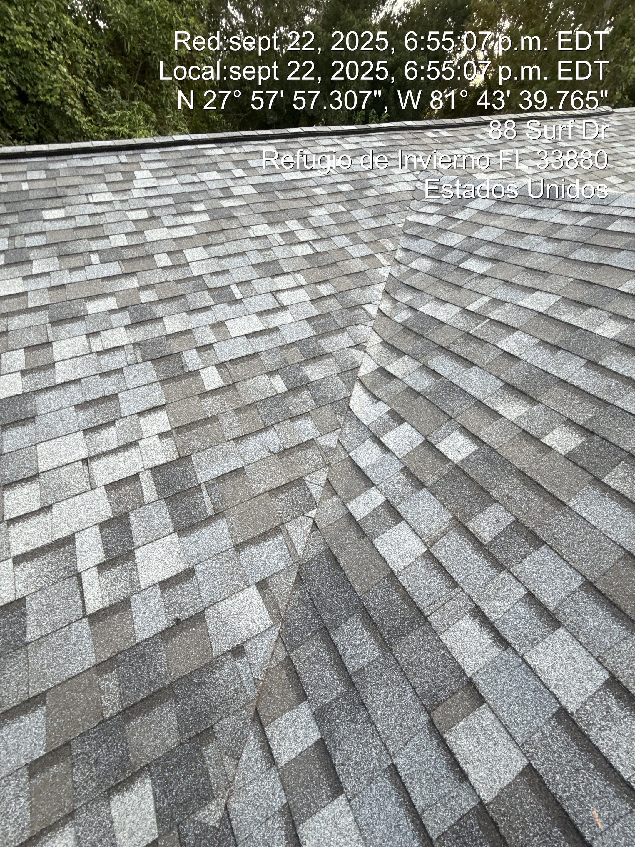 Project in Winter Haven by You Restorations LLC DBA YOU-Home