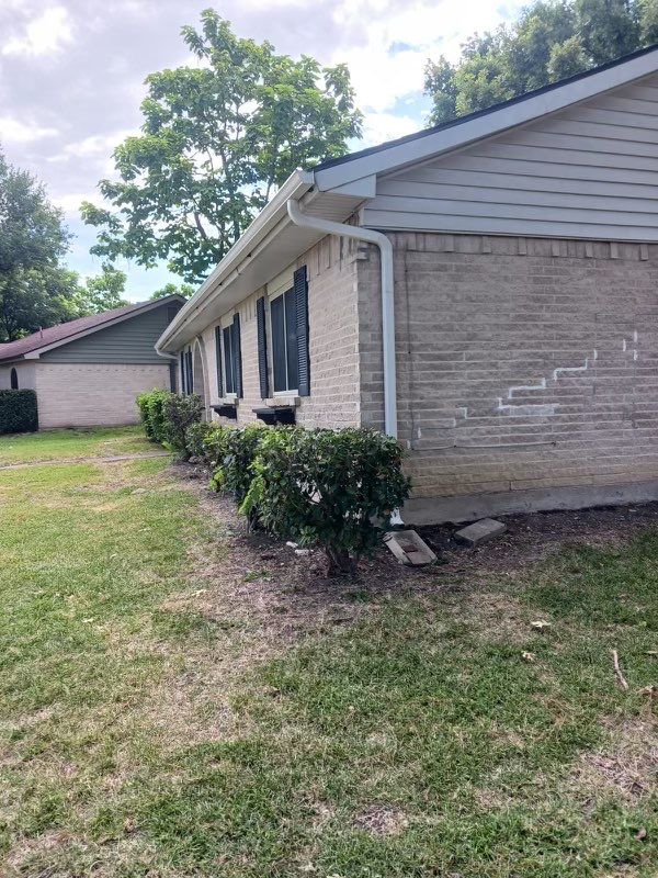 Project in Garland by Armor Roofing | Exteriors