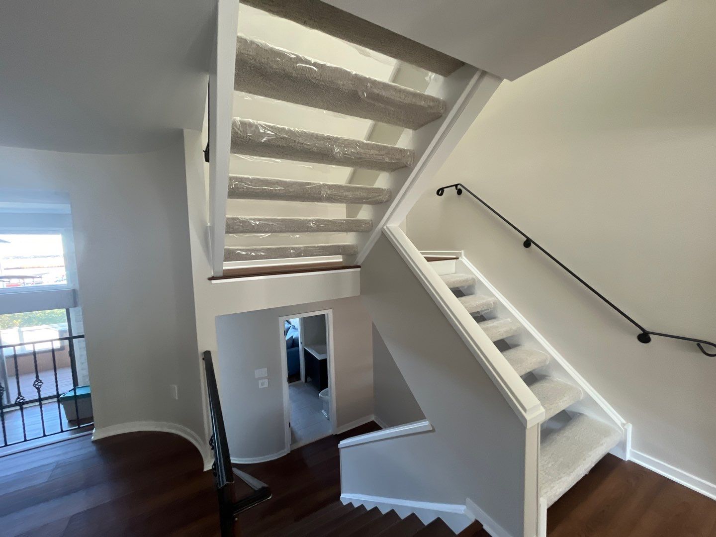 Interior Painting - Full Prep & Repaint - Ocean City, NJ by Fresh Coat Works LLC
