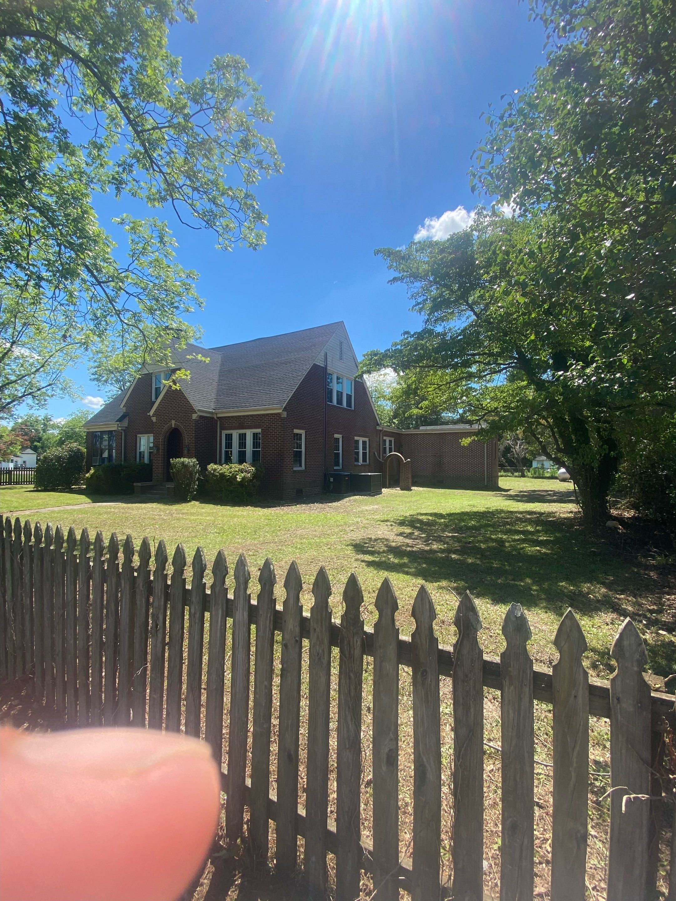 Purchase, Renovate & Resell – 201 Railroad St, Pikeville, NC by S.W. Contracting & Consulting