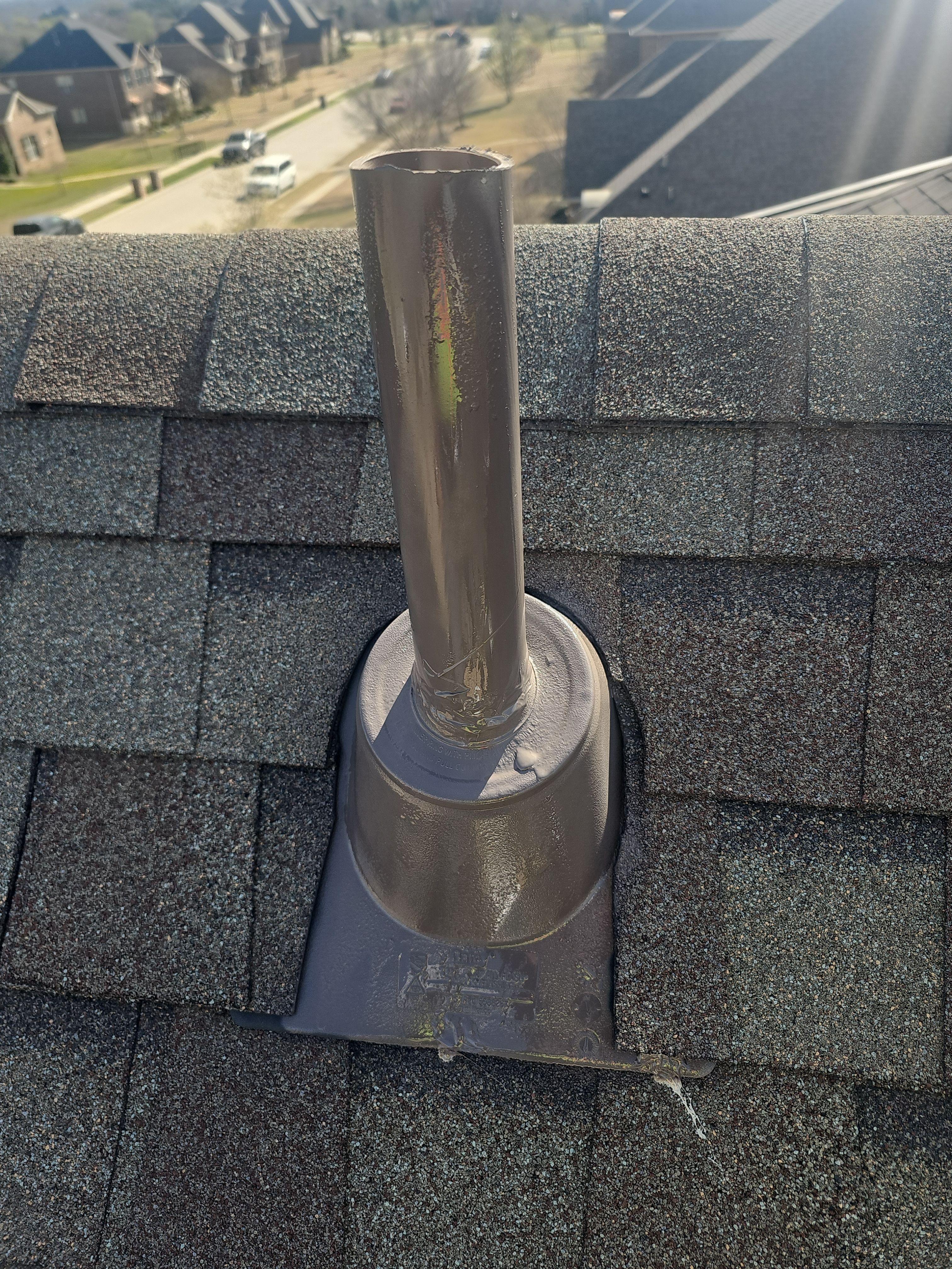Roof Maintenance & Pipe Seal Restoration in Sunnyvale, TX by road roofing llc