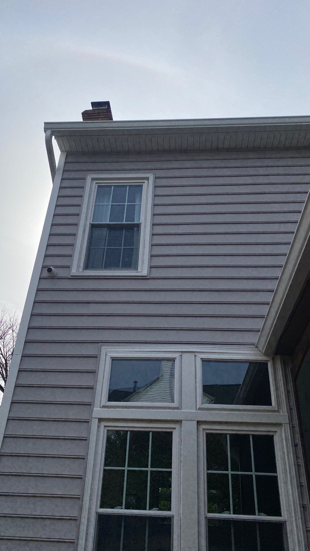 Sterling: Multi-Trade Insurance Restoration by RM Banning, Inc.