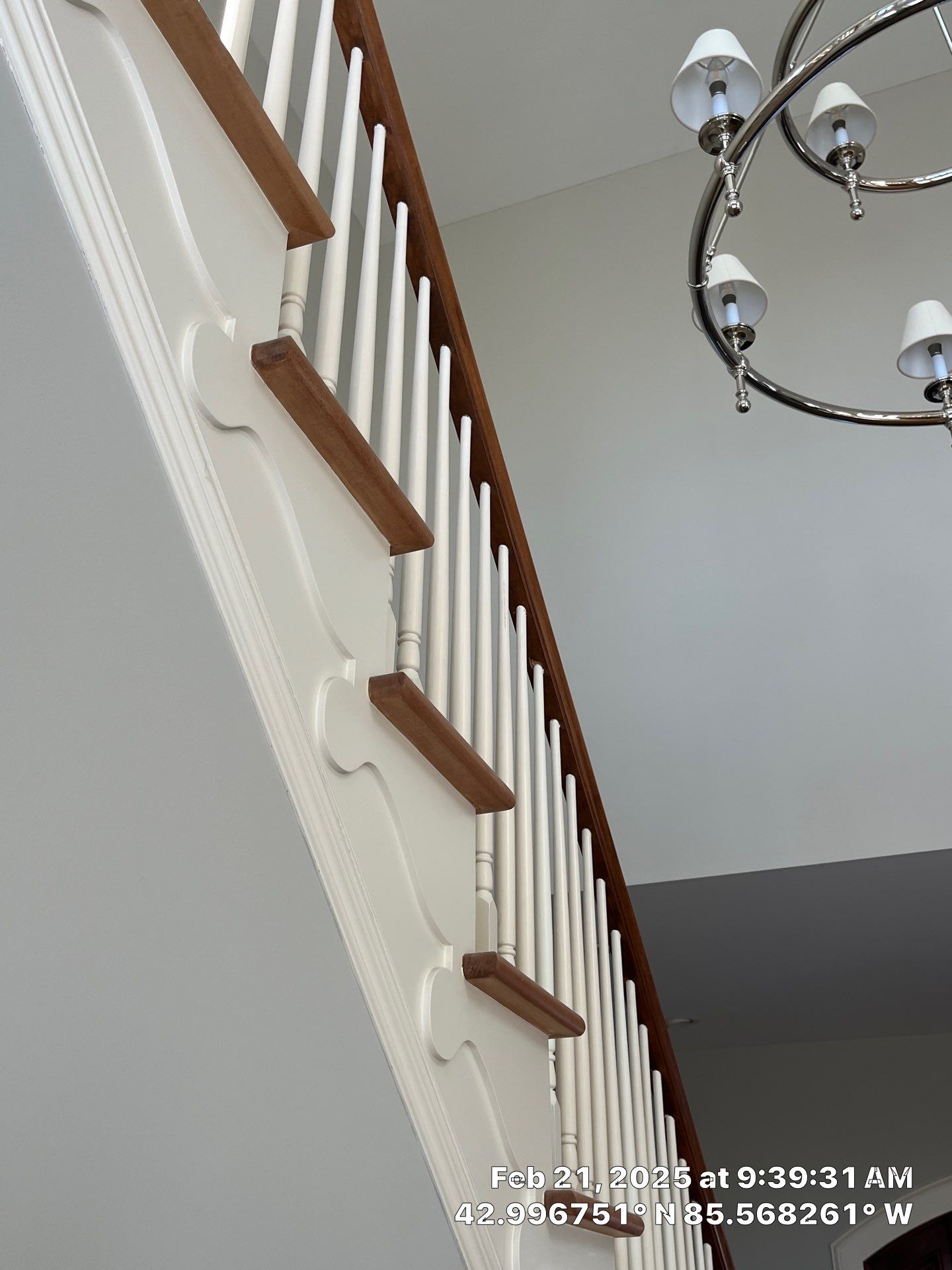 This refinish is UNRECOGNIZABLE! by RTBaldwin Hardwood Floors