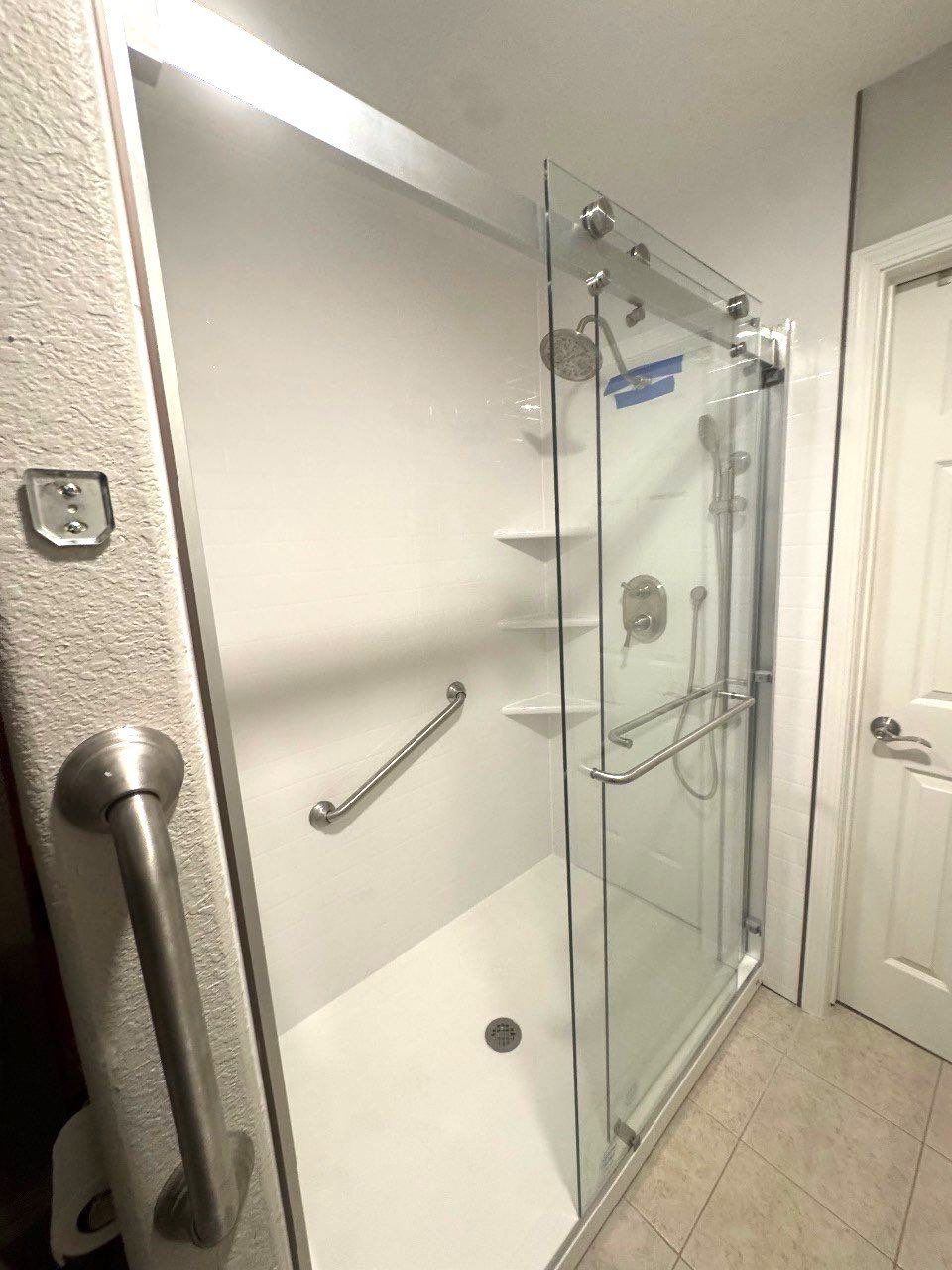 Project in Bella Vista, AR by Ozark Home Pros