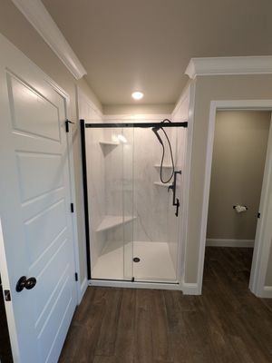 Farlin Project in Pea Ridge, AR