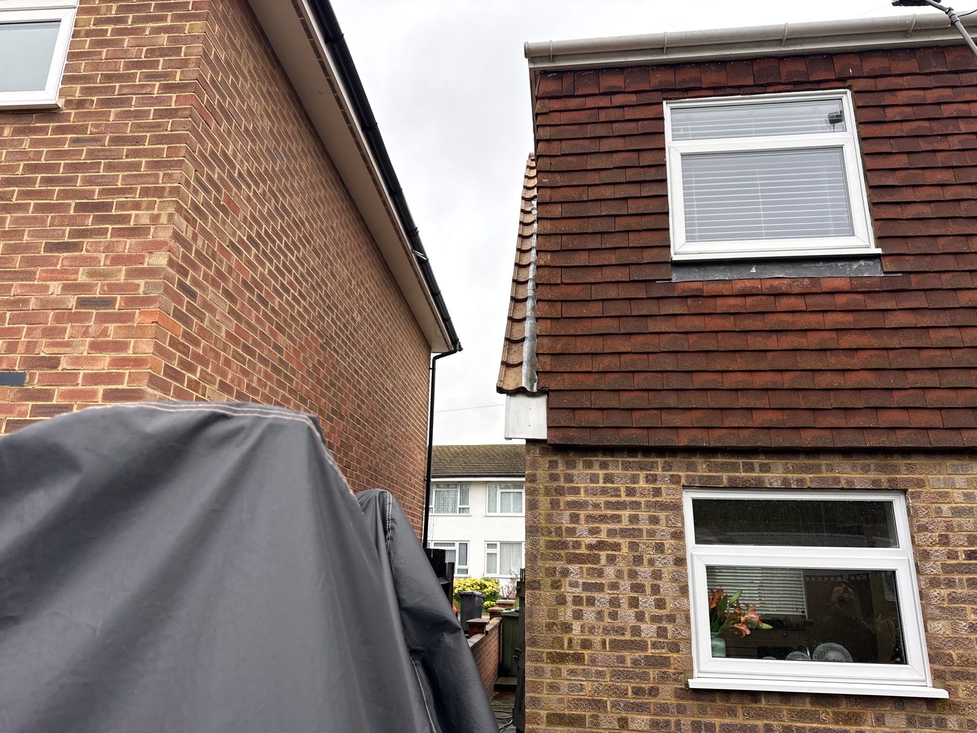 Roof Clean by Ges Exterior Cleaning ltd