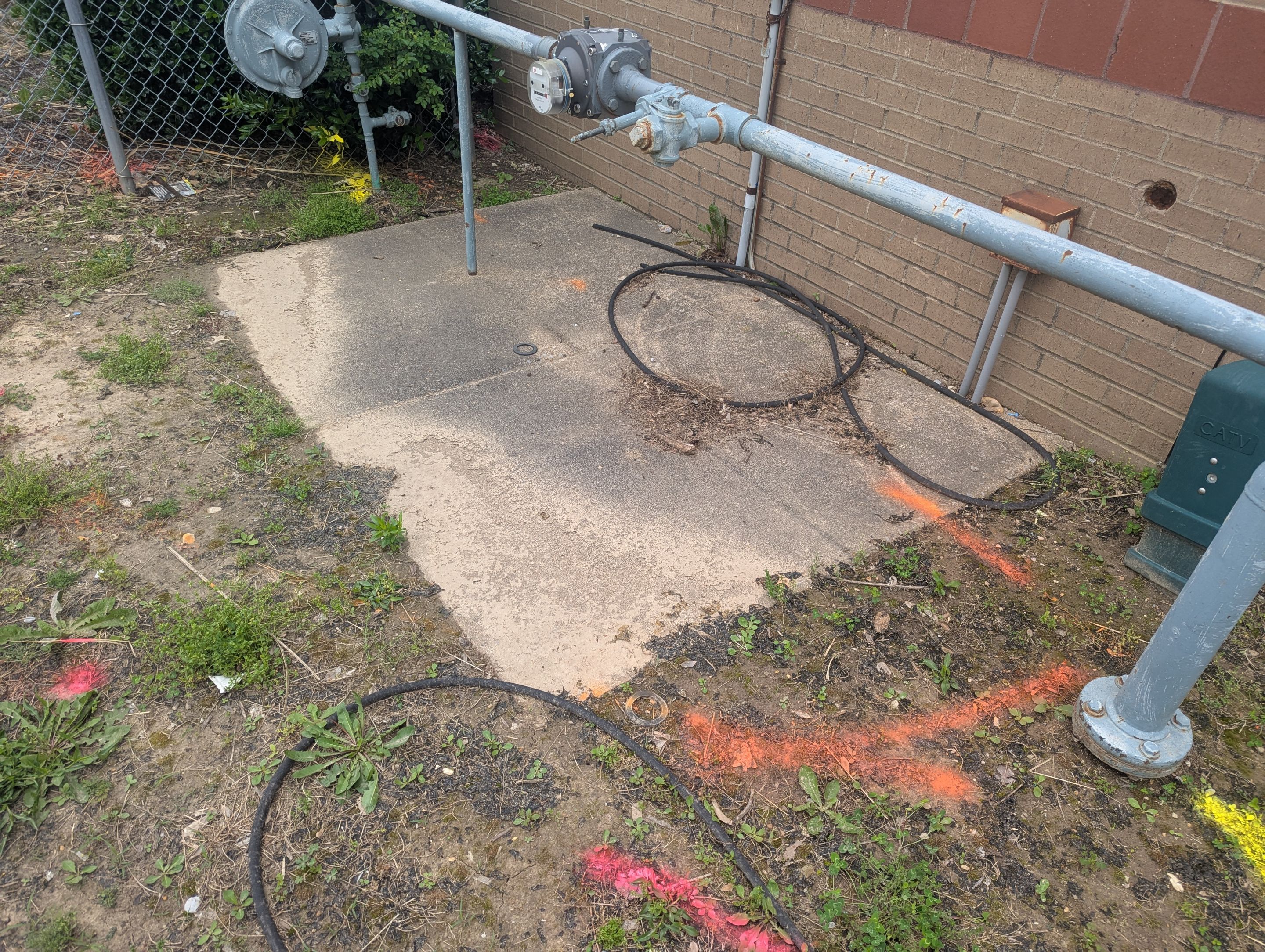 KML Mapping / Utility Mapping by Alsip Locating Service, LLC